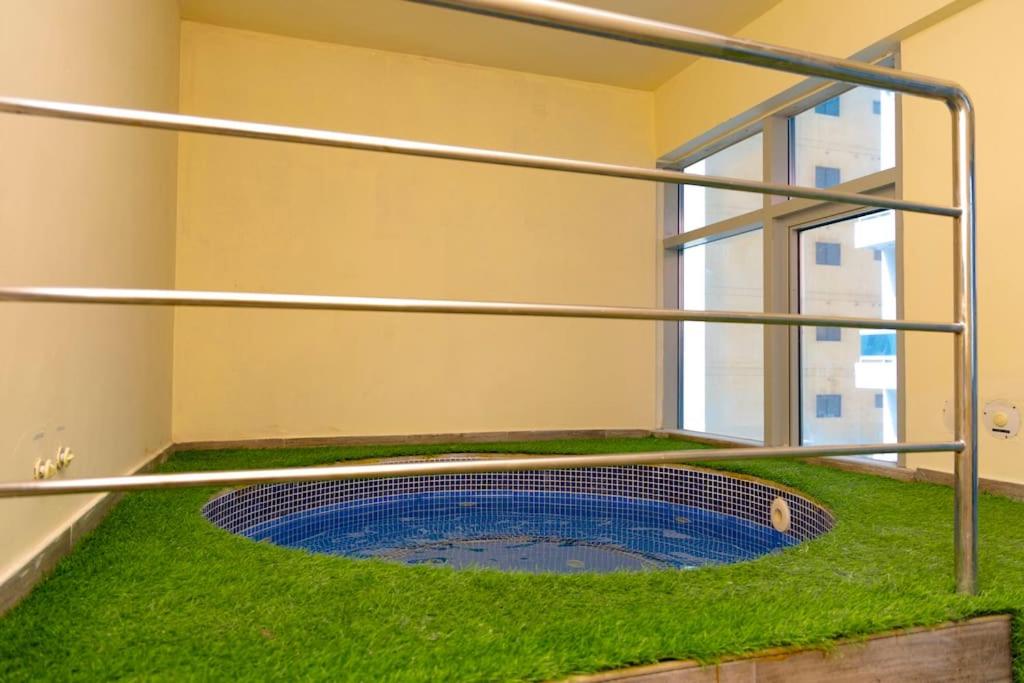 Aspire Tower -One Bedroom Serene Loft