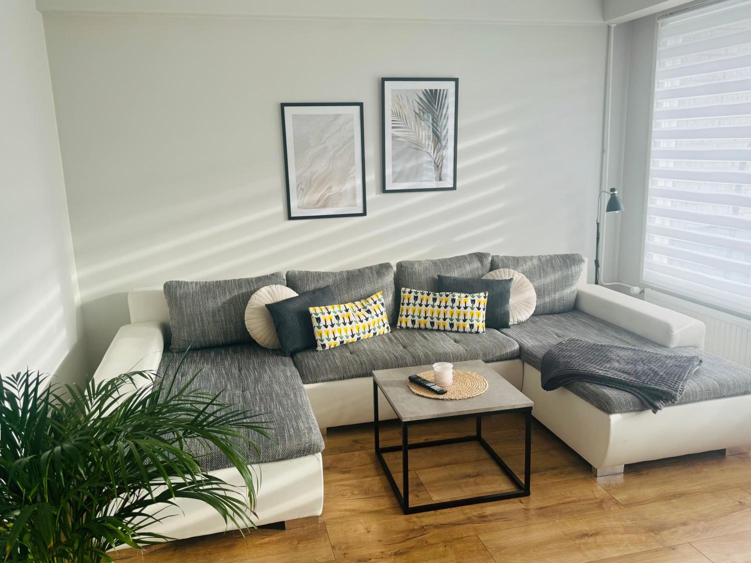 Apartment Tullikatu