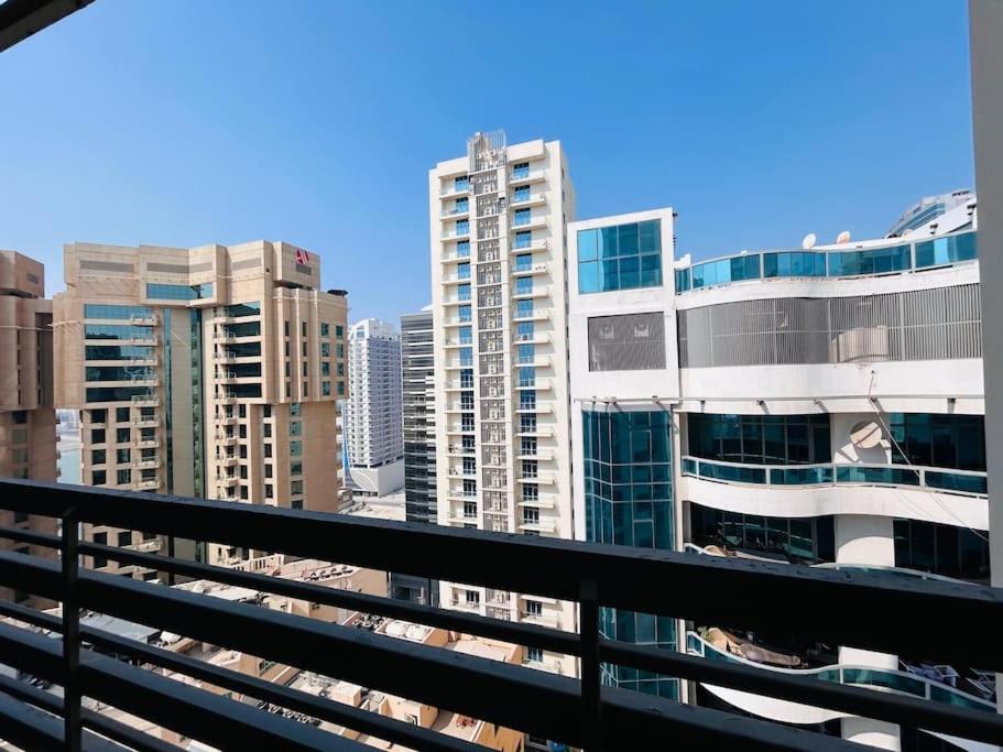 Aspire Tower -One Bedroom Serene Loft