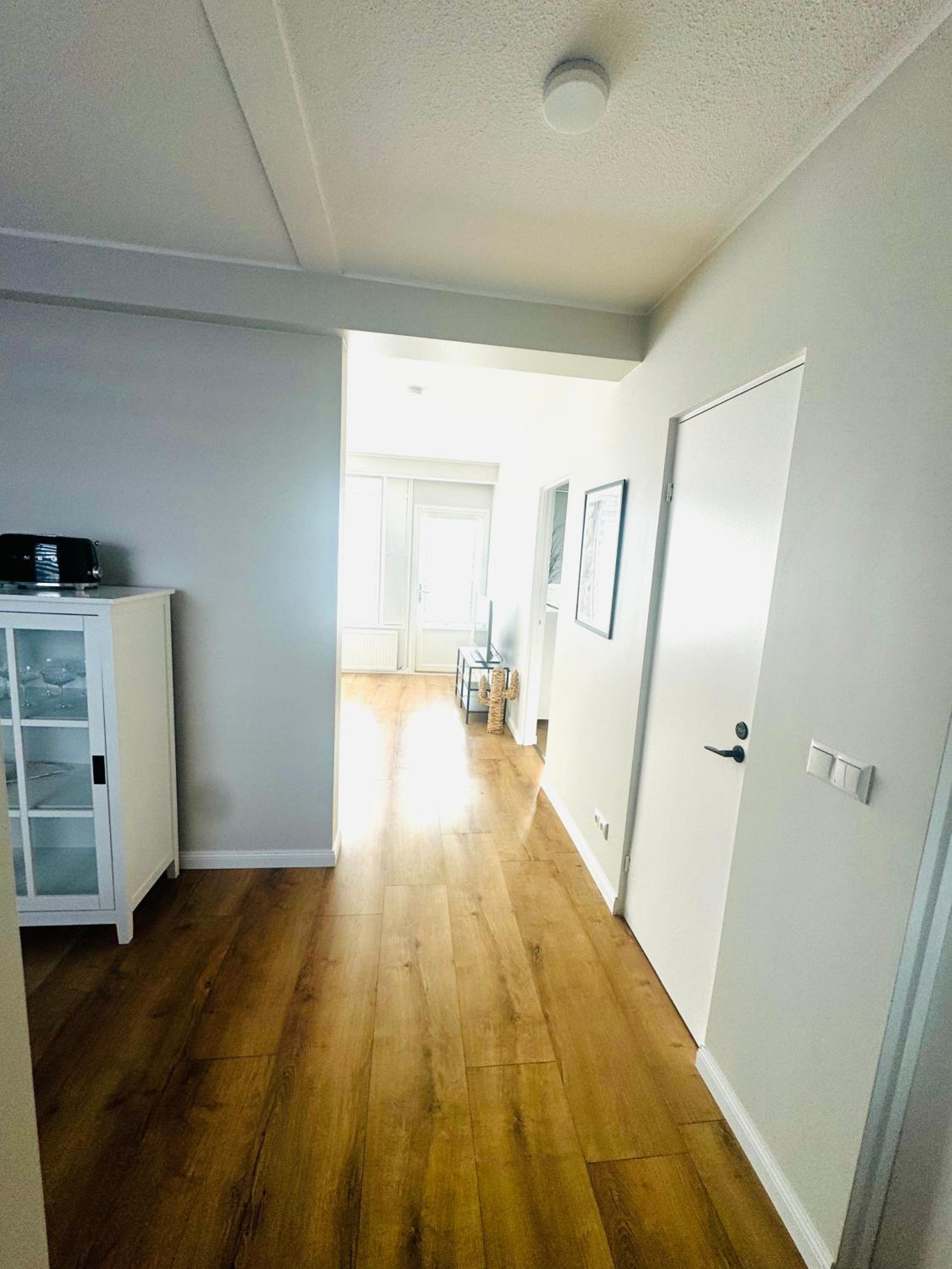 Apartment Tullikatu