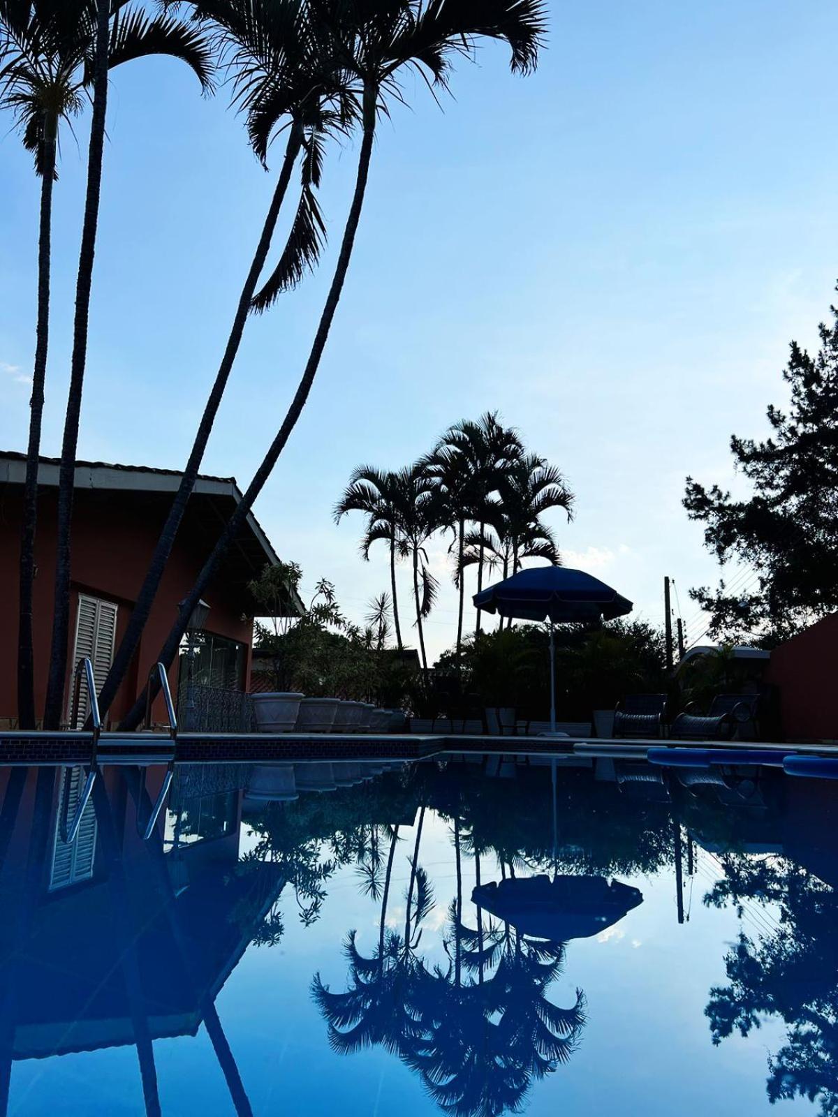 Pousada Casa Doce Vida
