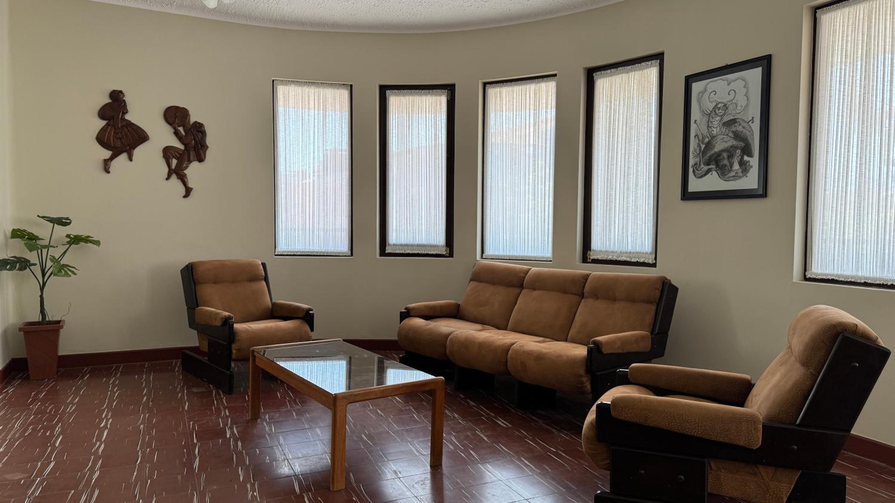 Departamento Centrico