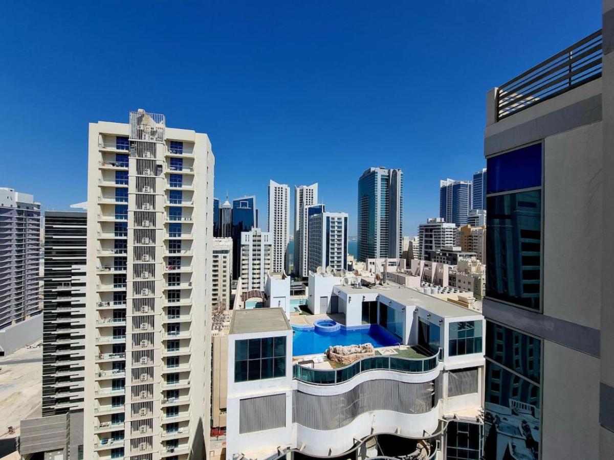 Aspire Tower -Two Bedroom Bitcoin Theme Room