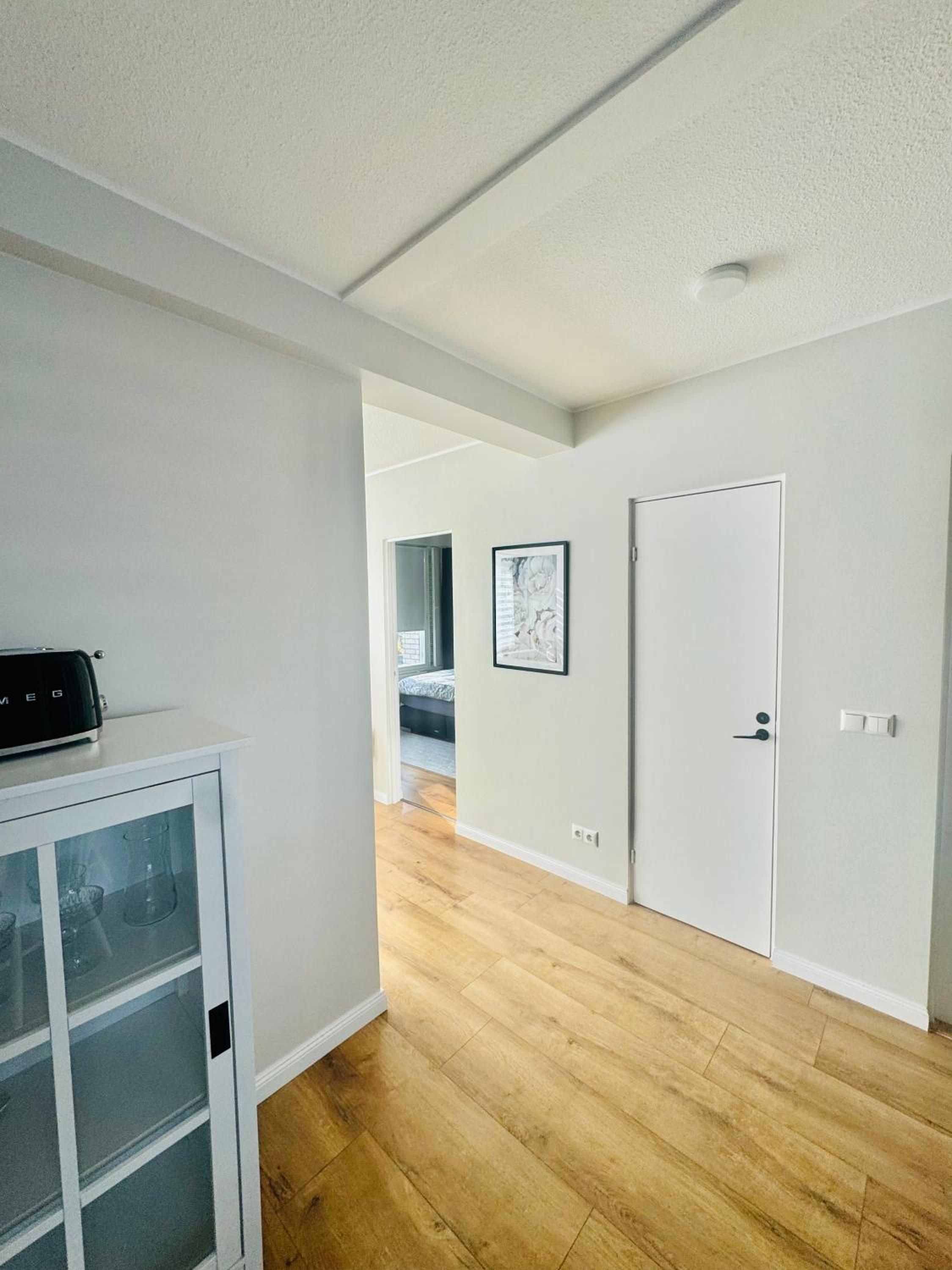 Apartment Tullikatu