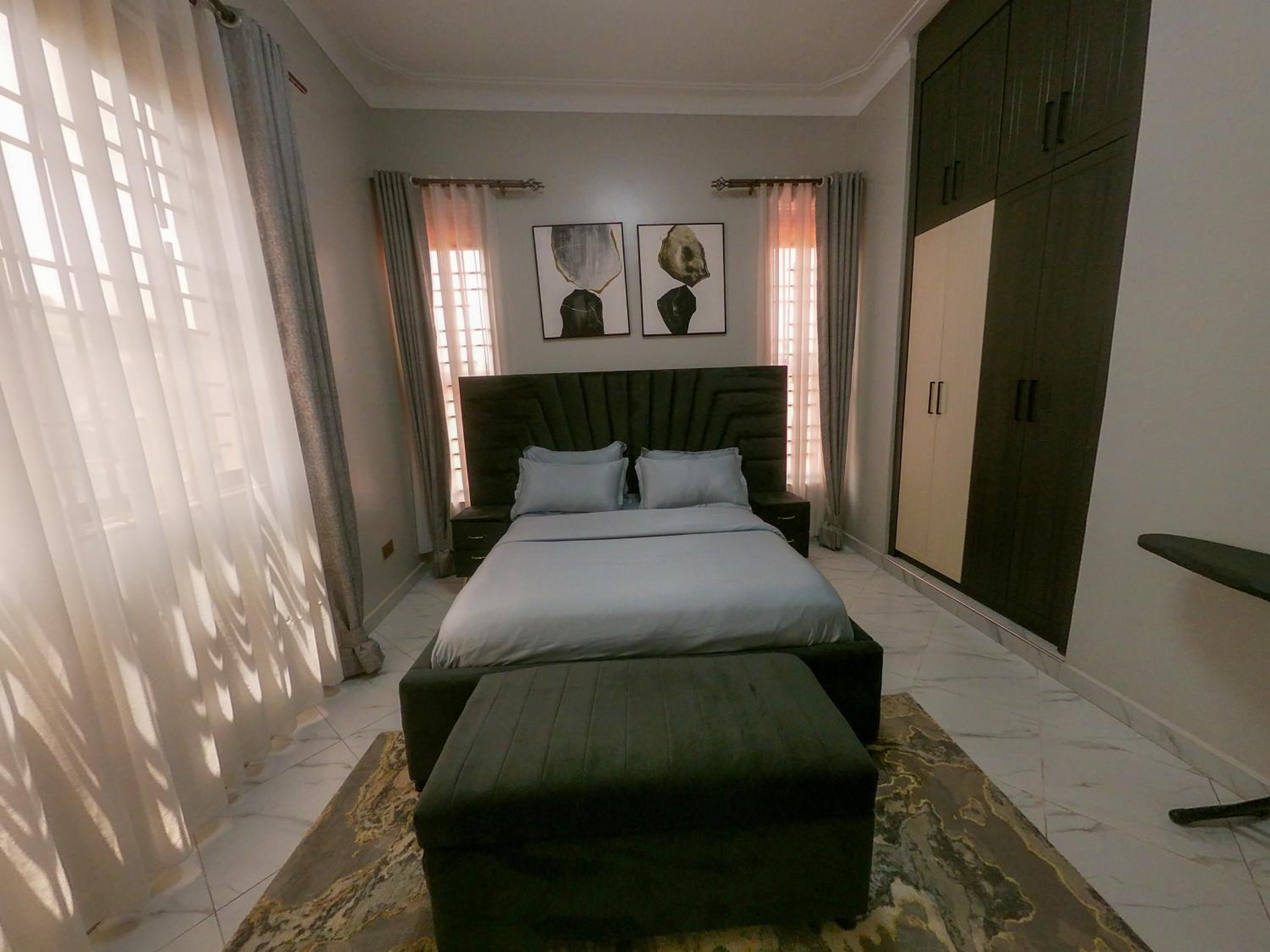 Modern Furnished Apartment Buziga Kampala
