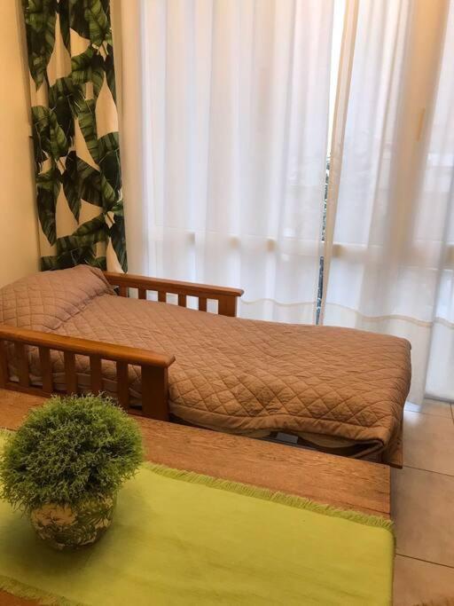 Costa Nahuel Apartments 2
