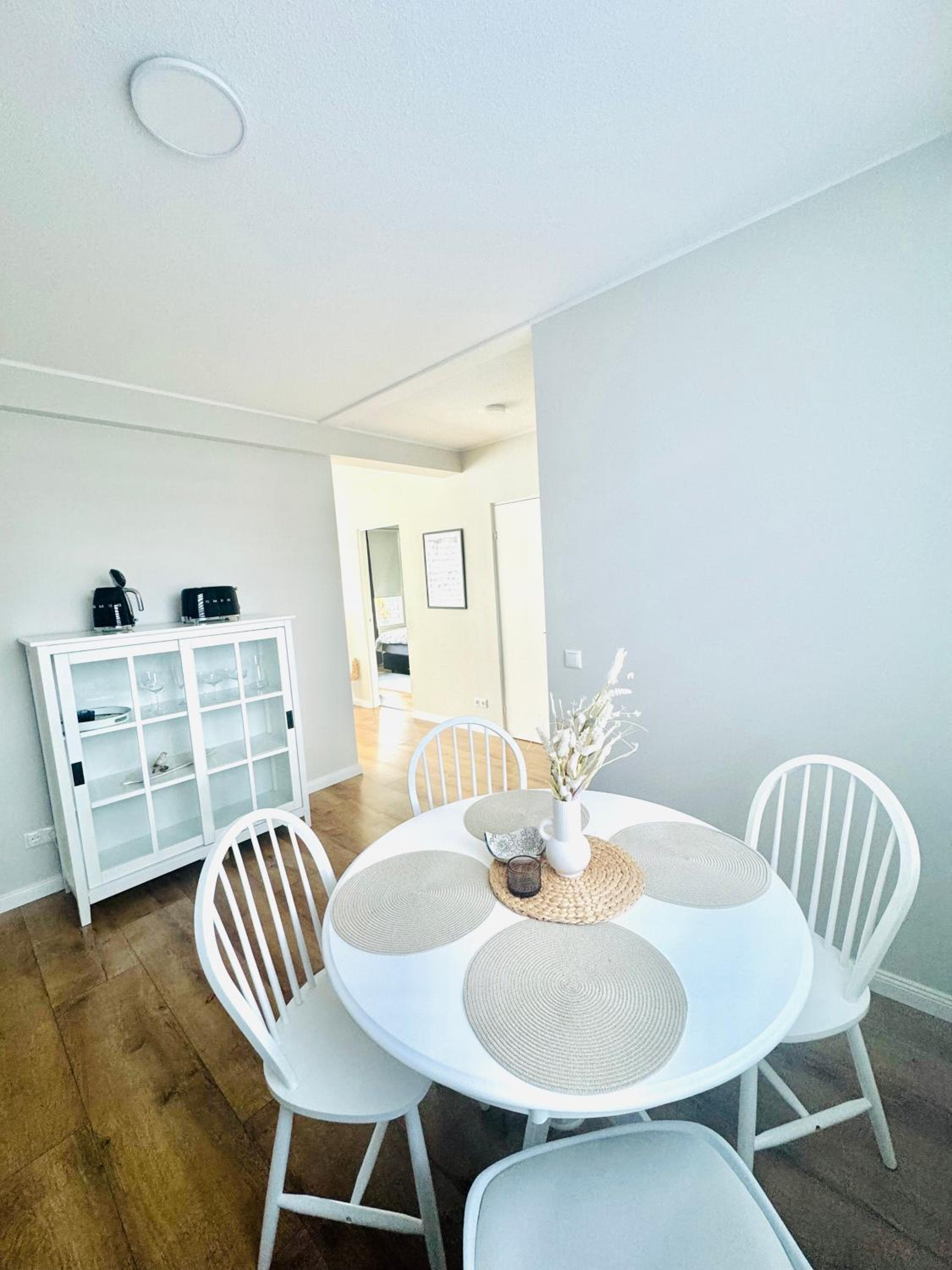 Apartment Tullikatu