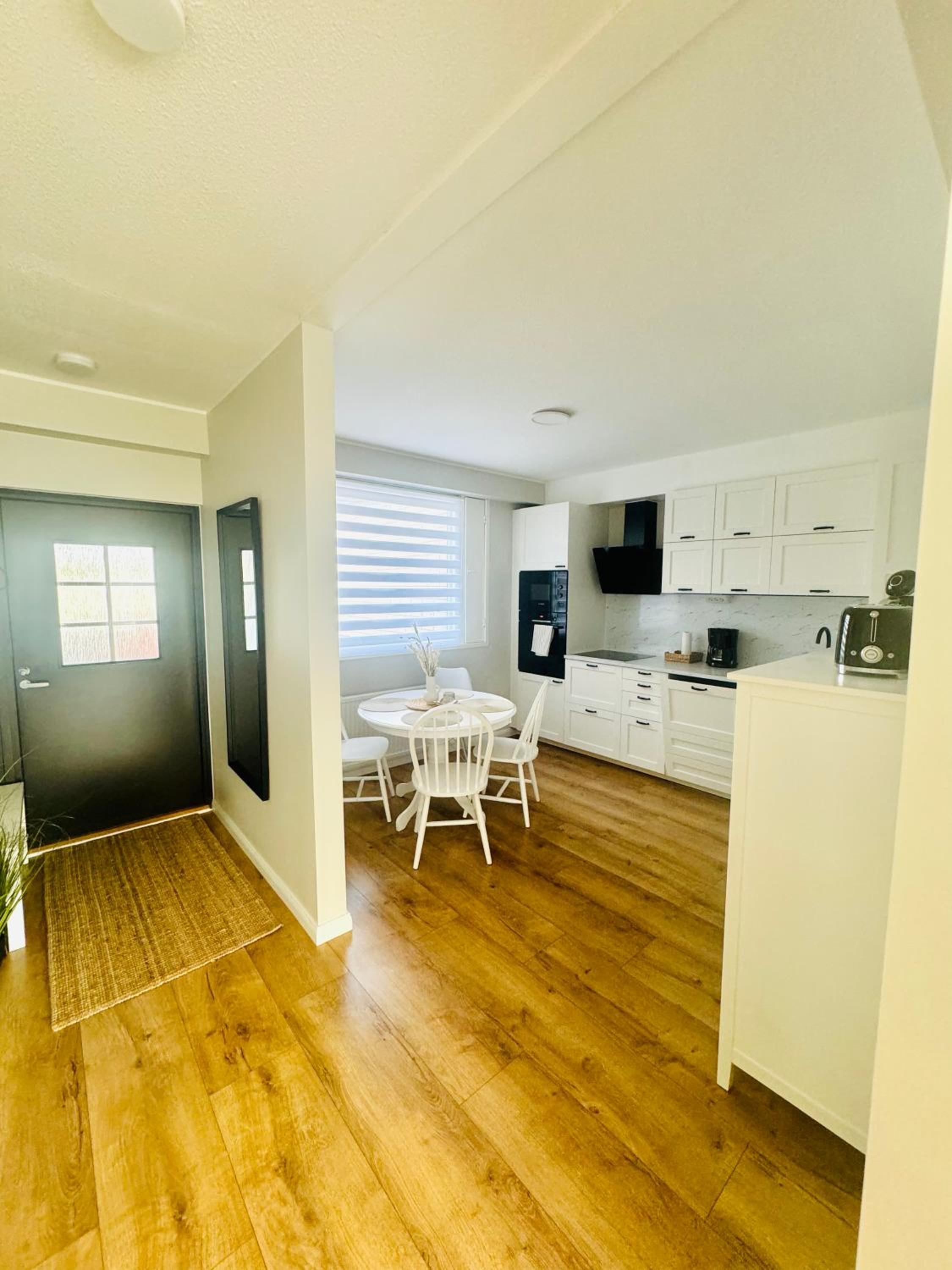 Apartment Tullikatu