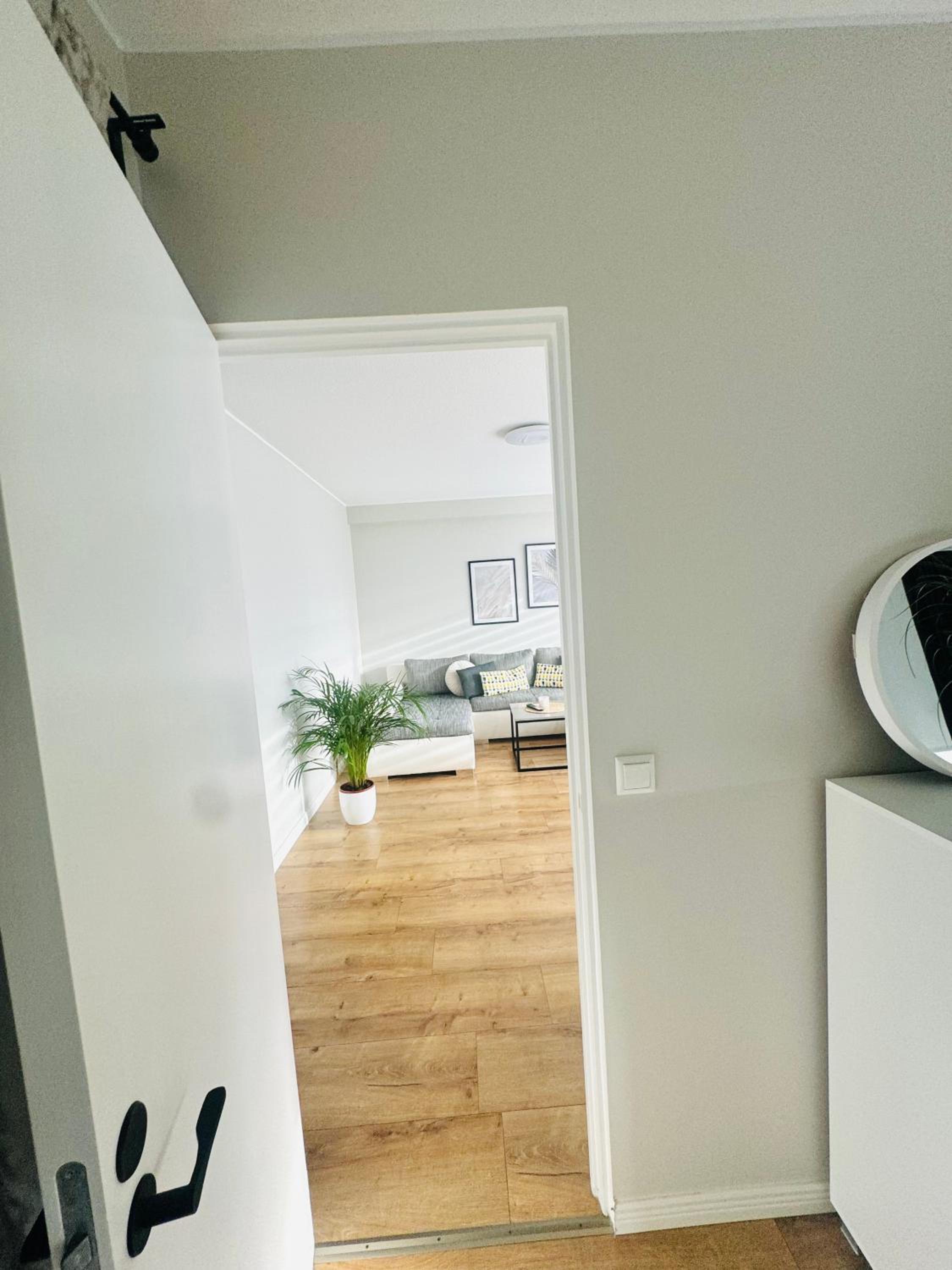 Apartment Tullikatu