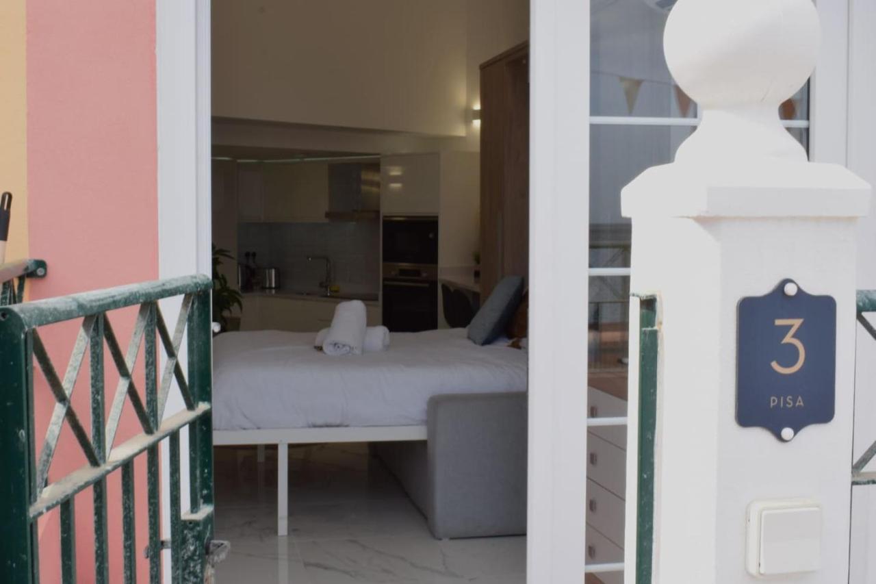 Beachfront Oasis Gibraltar