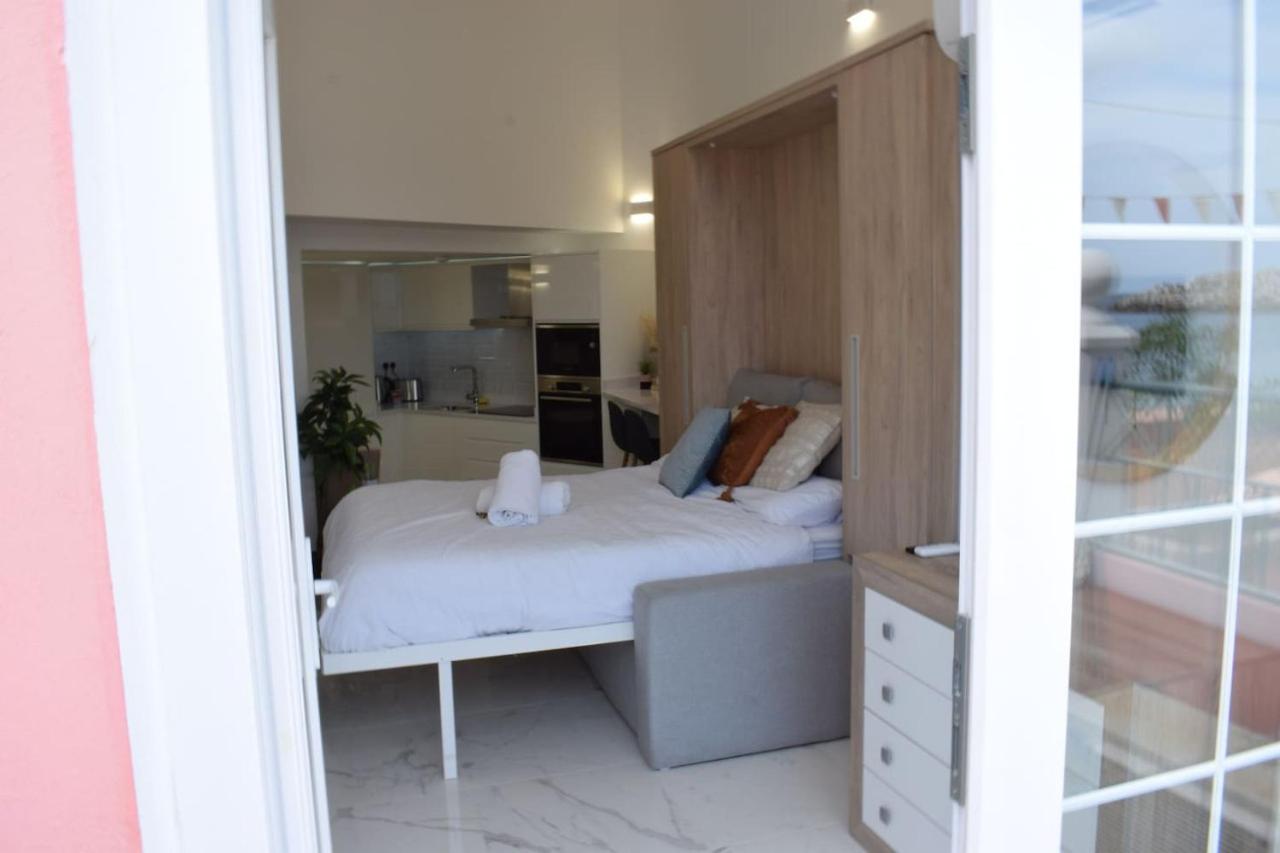 Beachfront Oasis Gibraltar