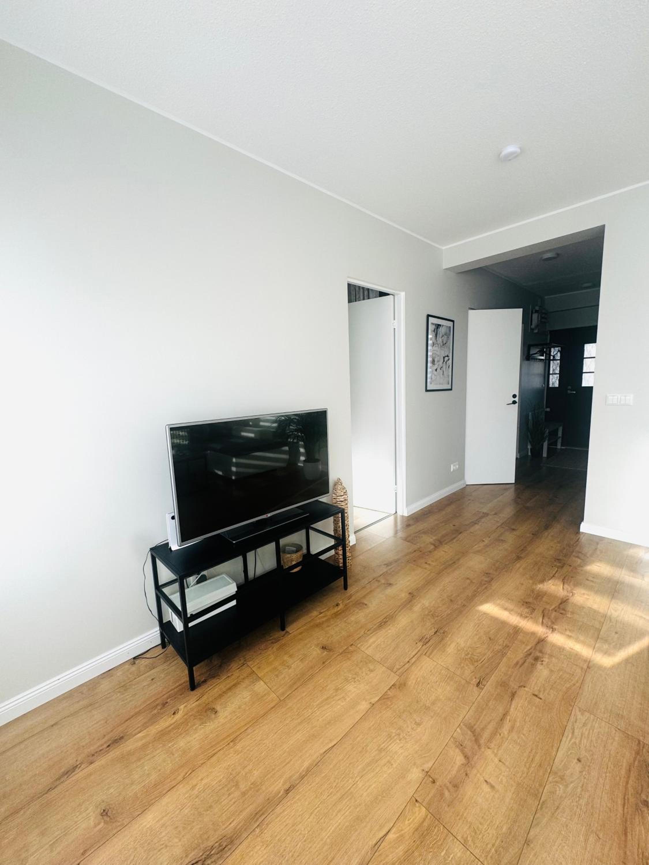 Apartment Tullikatu