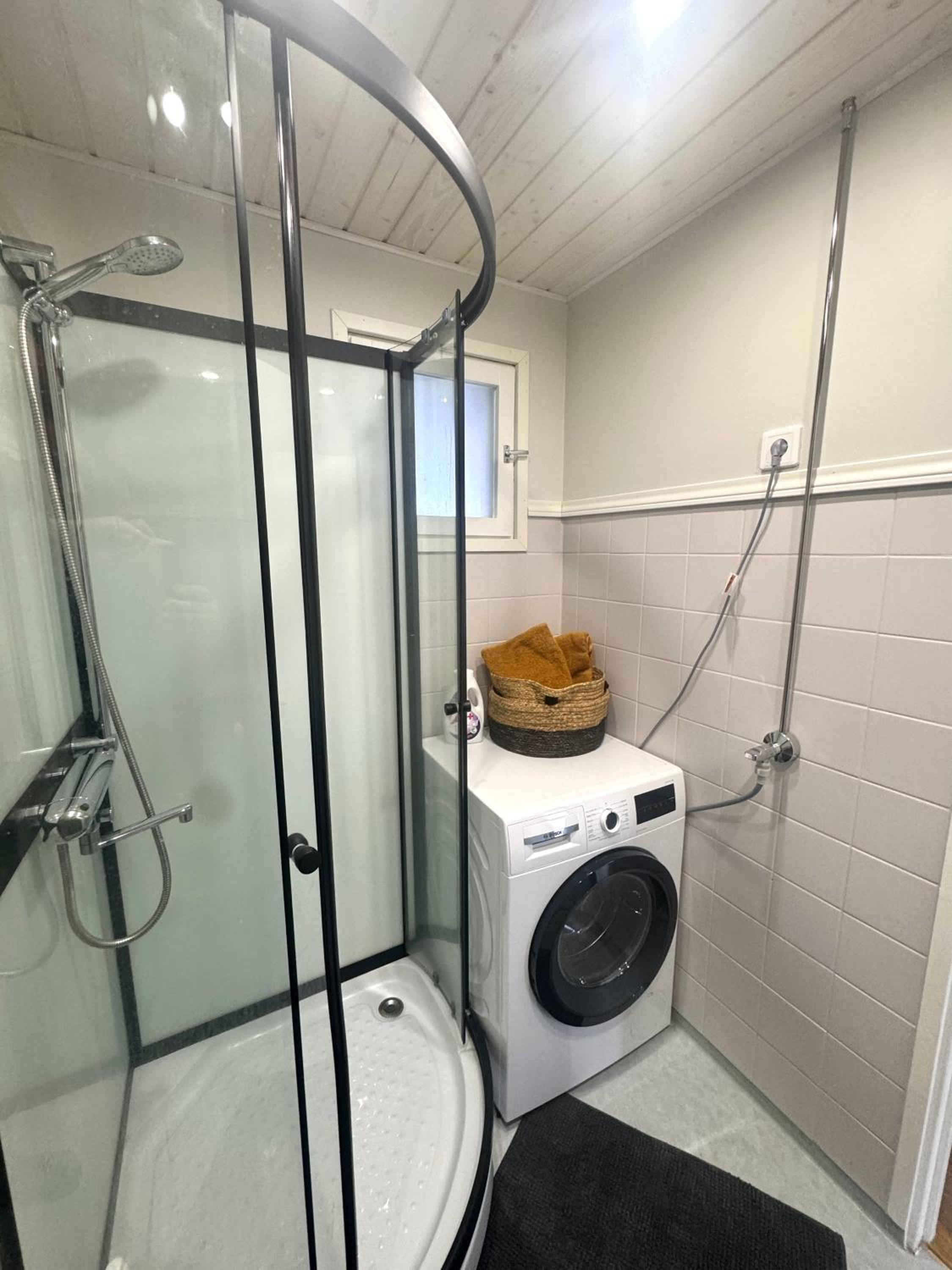 Apartment Tullikatu