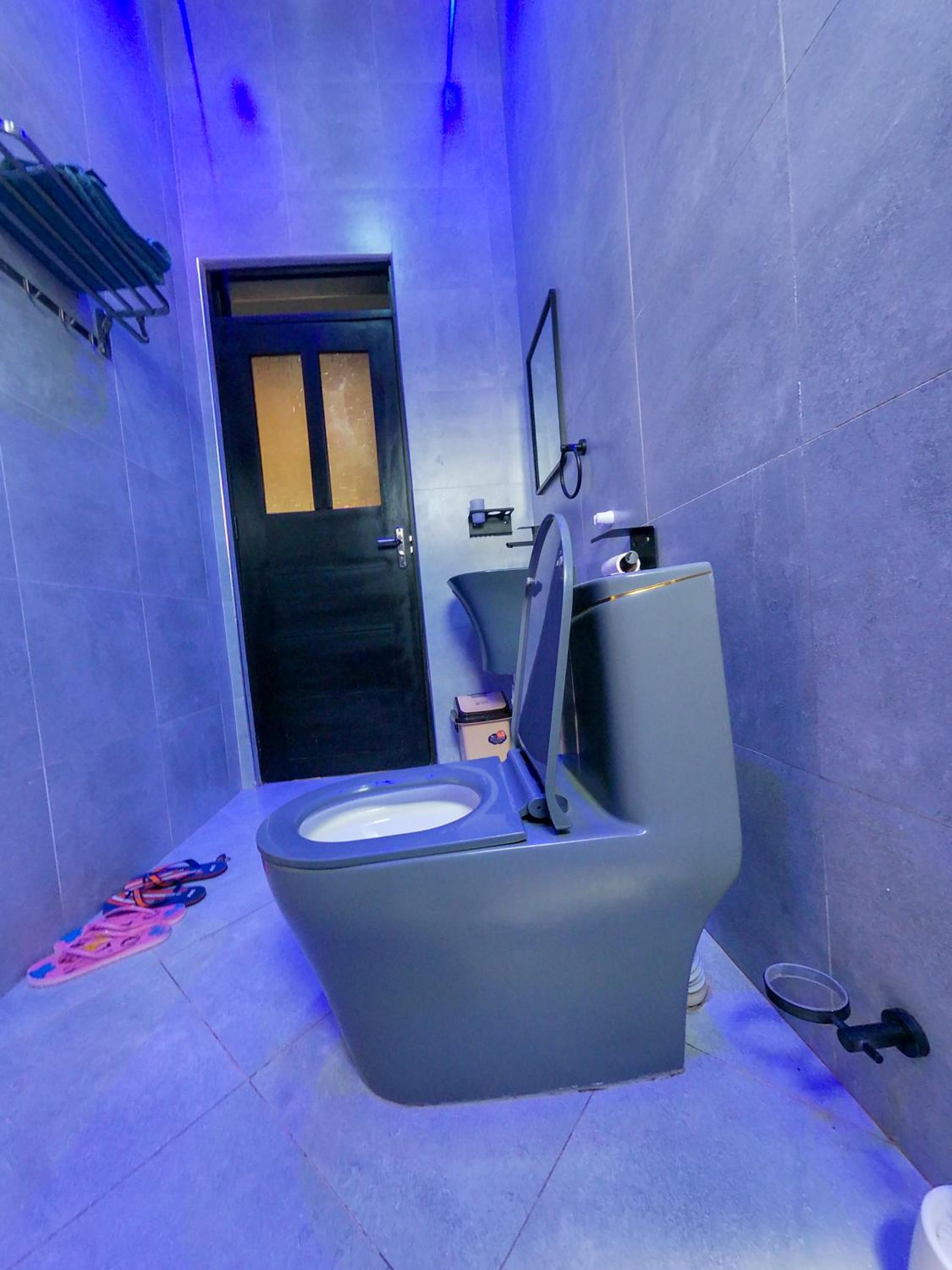 Modern Furnished Apartment Buziga Kampala
