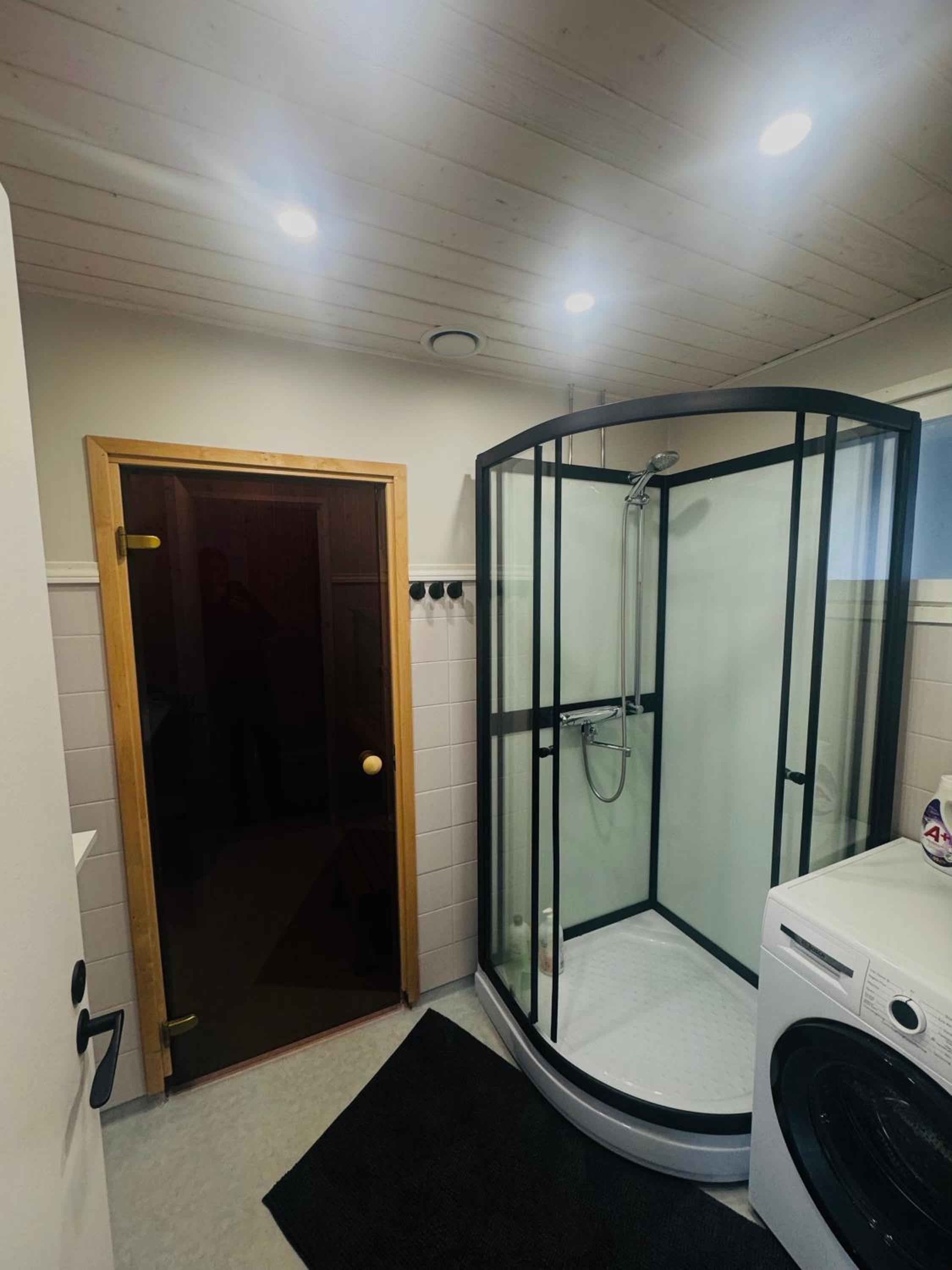 Apartment Tullikatu