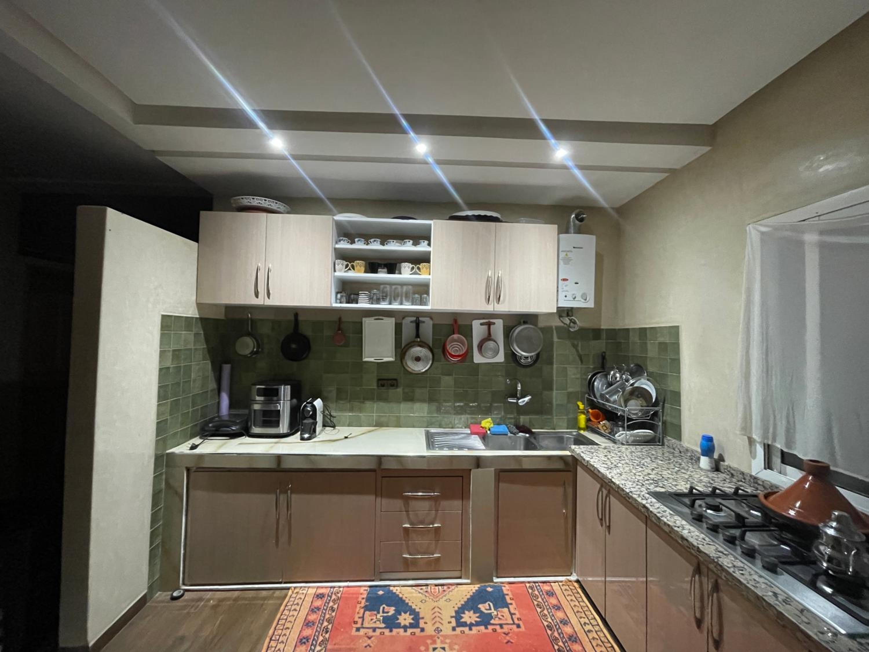Tazerzit house view 5
