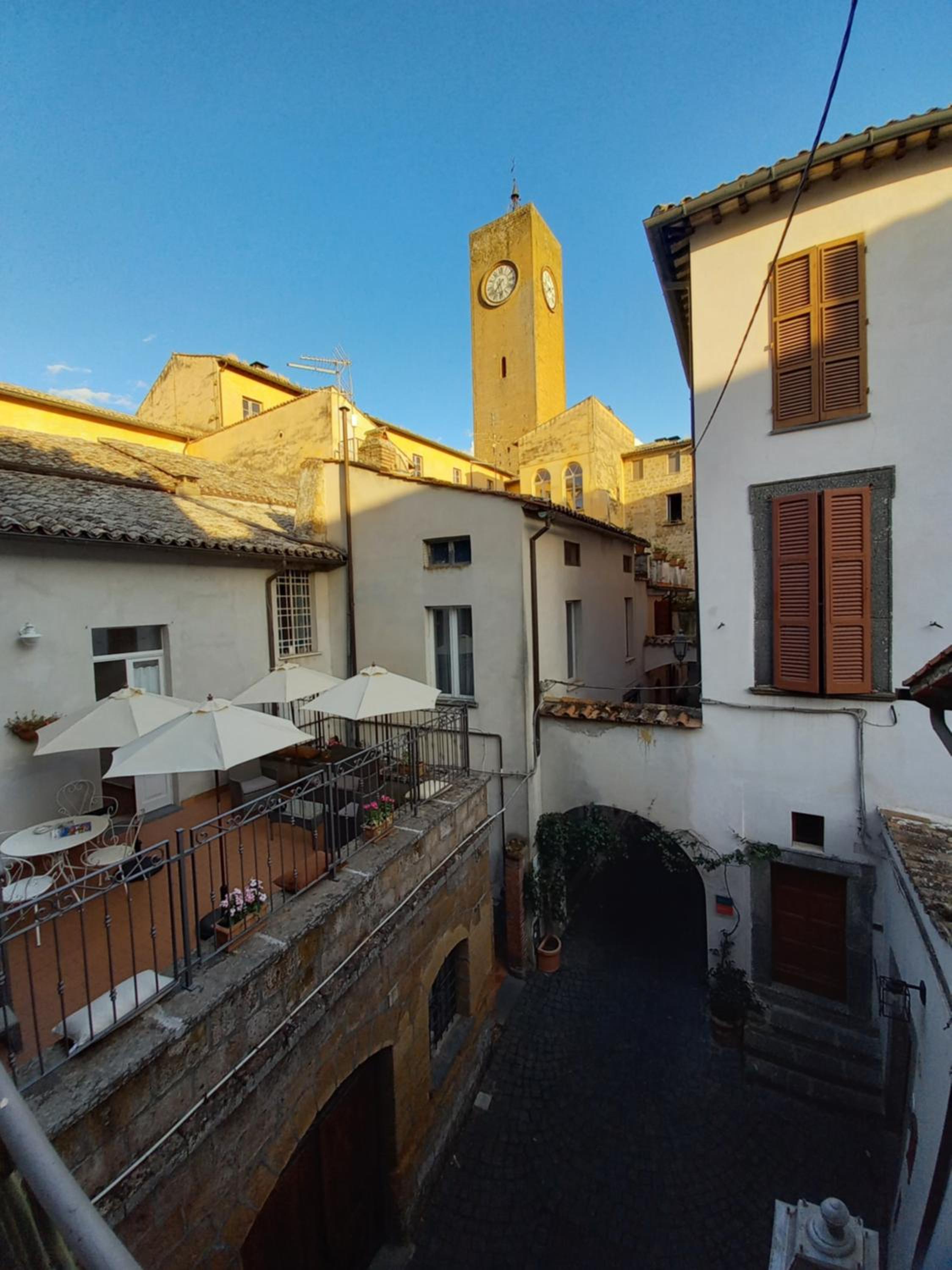 Camere Urbevetus