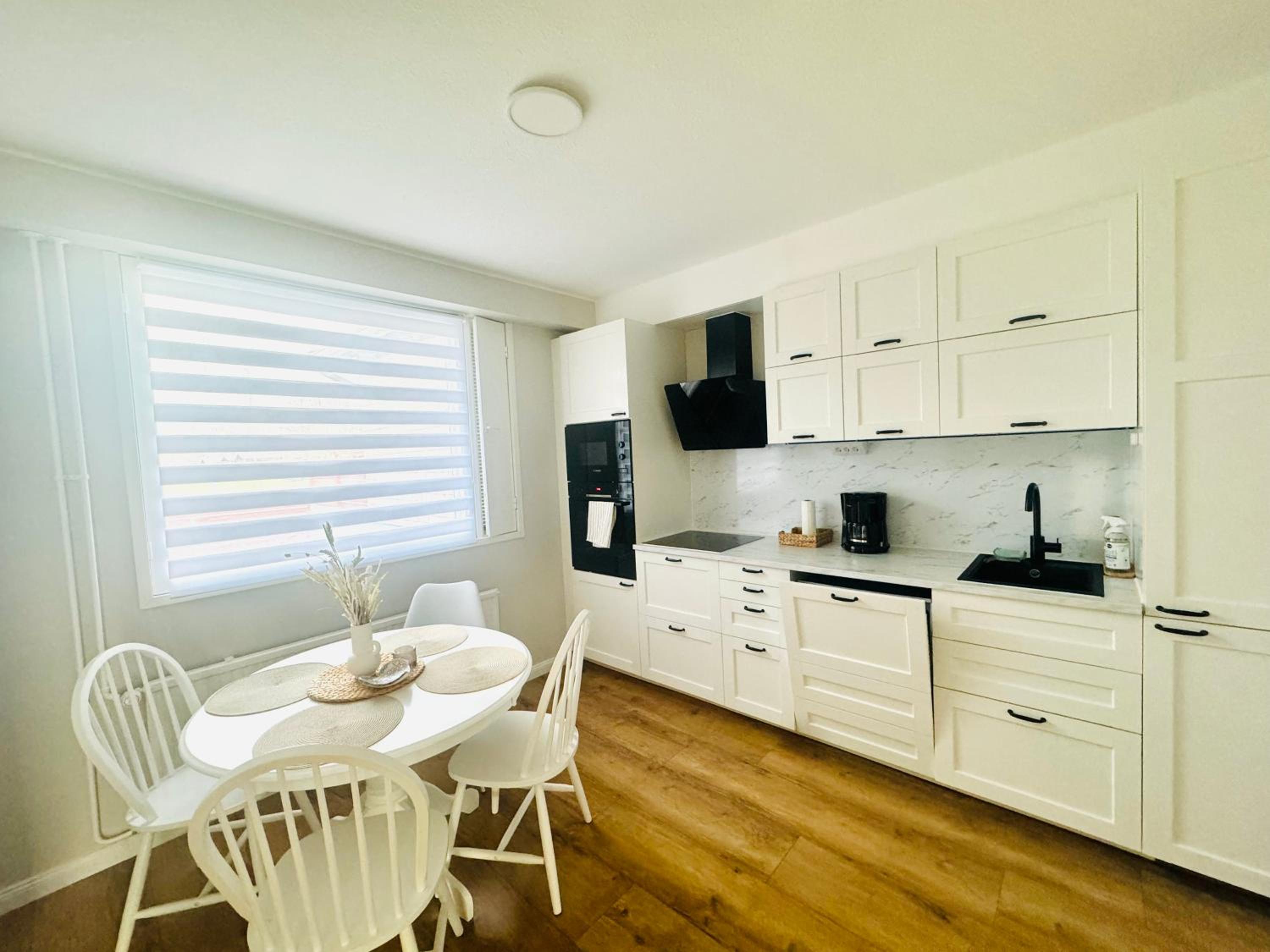 Apartment Tullikatu