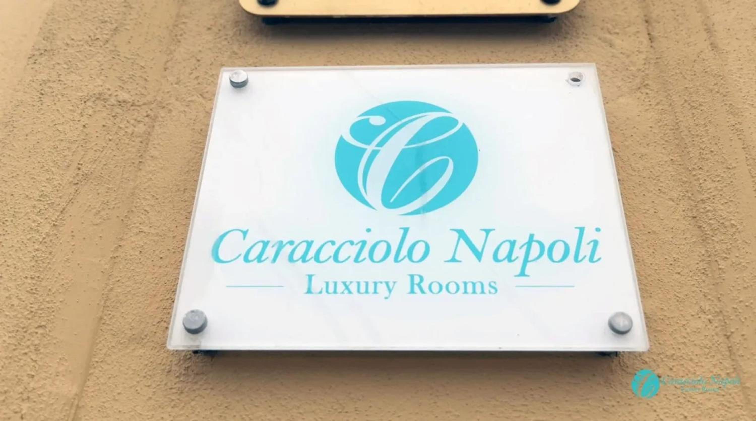 Spacious apartment in Naples with sea view 200m² 10 guests