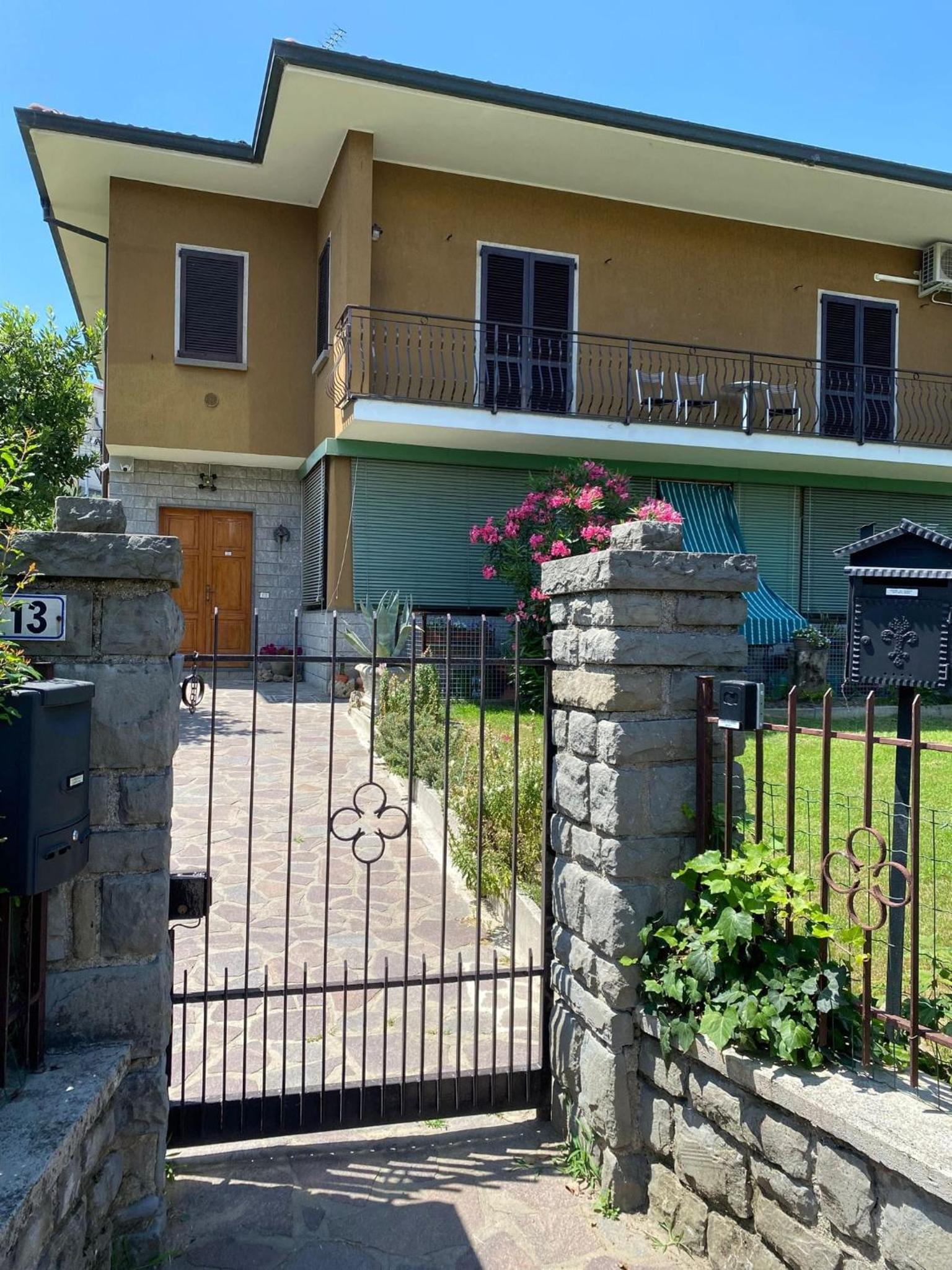 Casa Vacanze Mari, Paratico