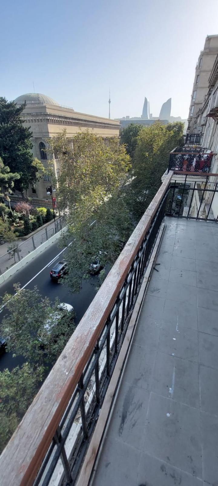 GRAND KARABAKH Boutique