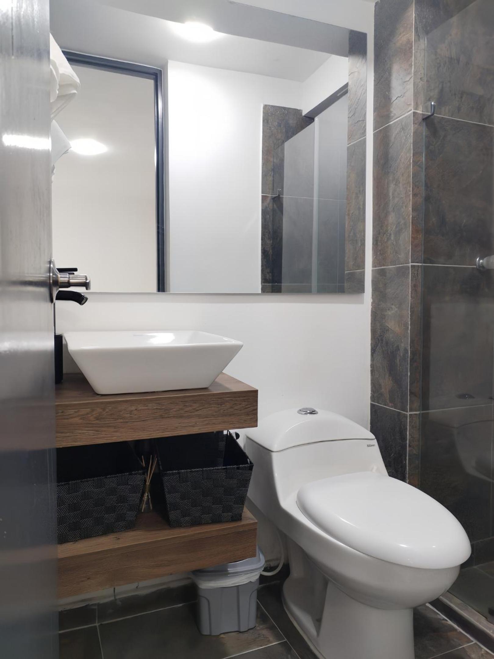 Semi-loft Manizales Colombia
