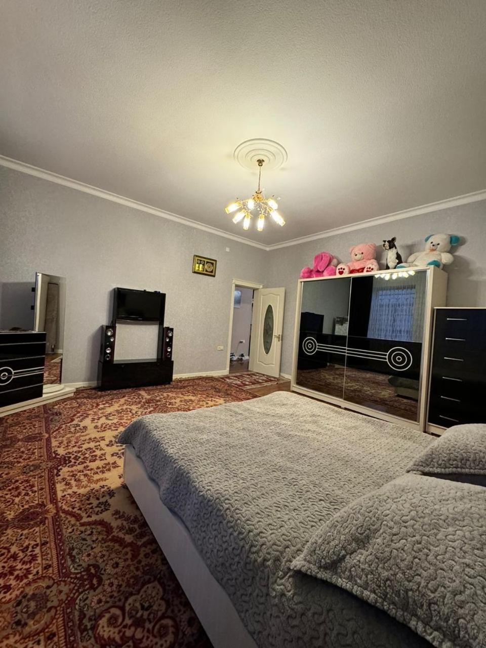 Gunluk evler