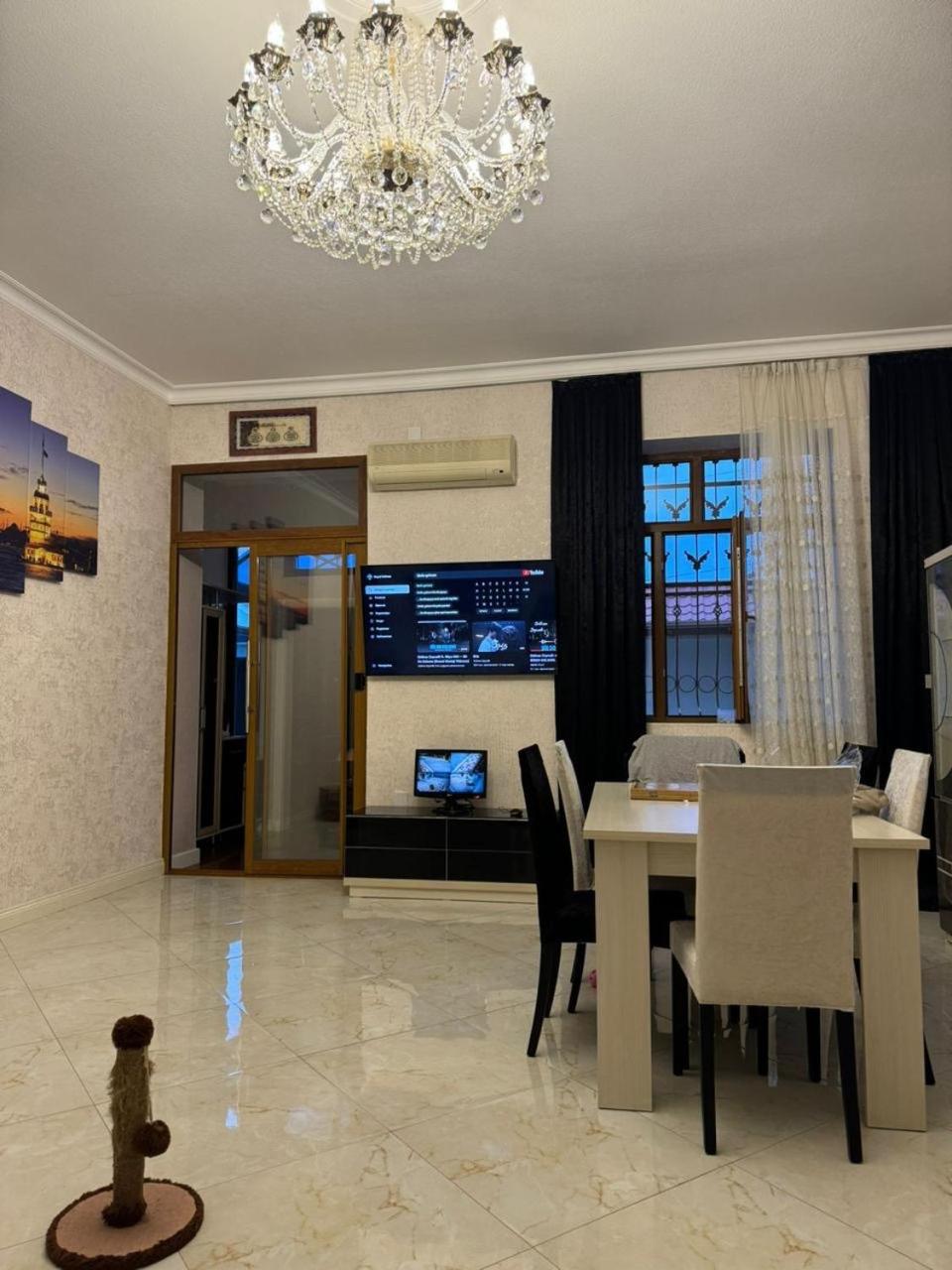 Gunluk evler