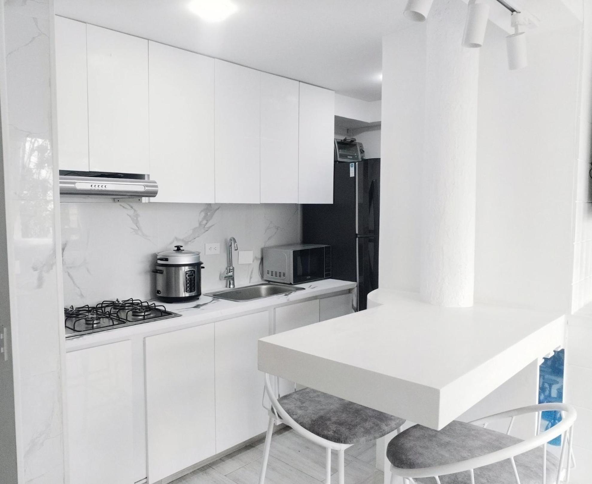 Semi-loft Manizales Colombia