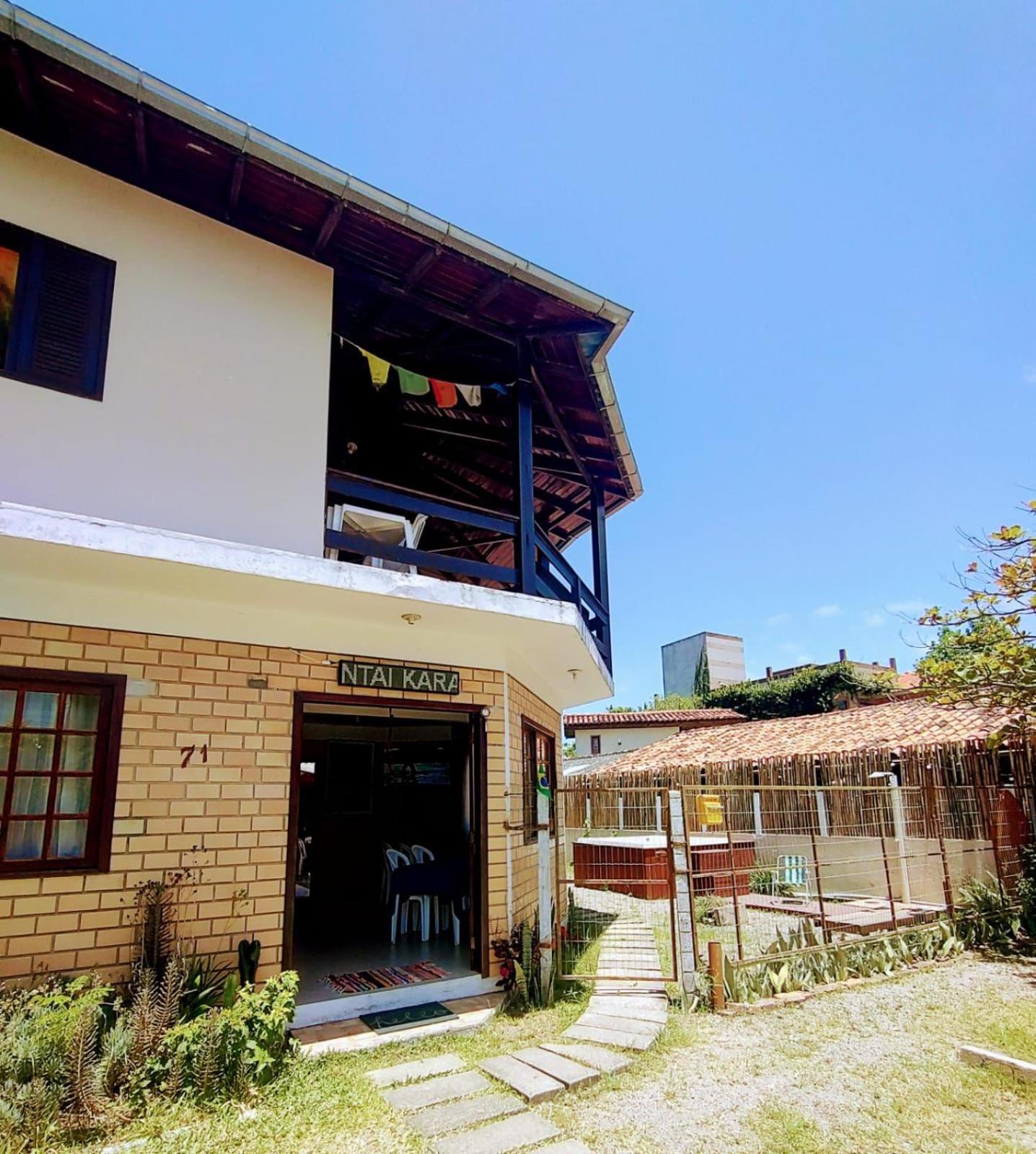 Pousada Lagun