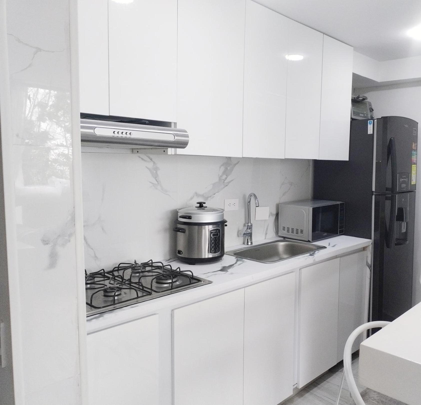 Semi-loft Manizales Colombia