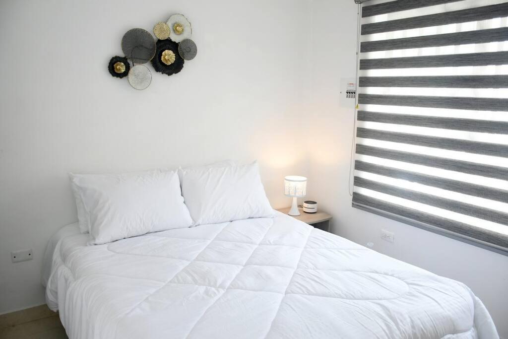 Divino Apartamento Moderno con la Mejor Ubicación