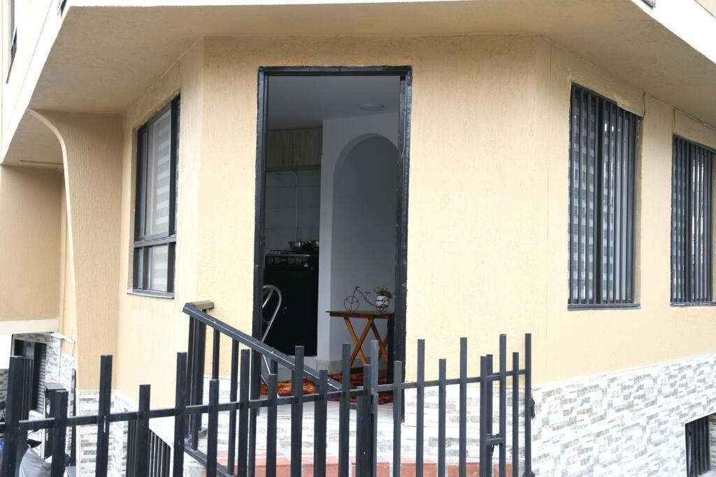 Divino Apartamento Moderno con la Mejor Ubicación