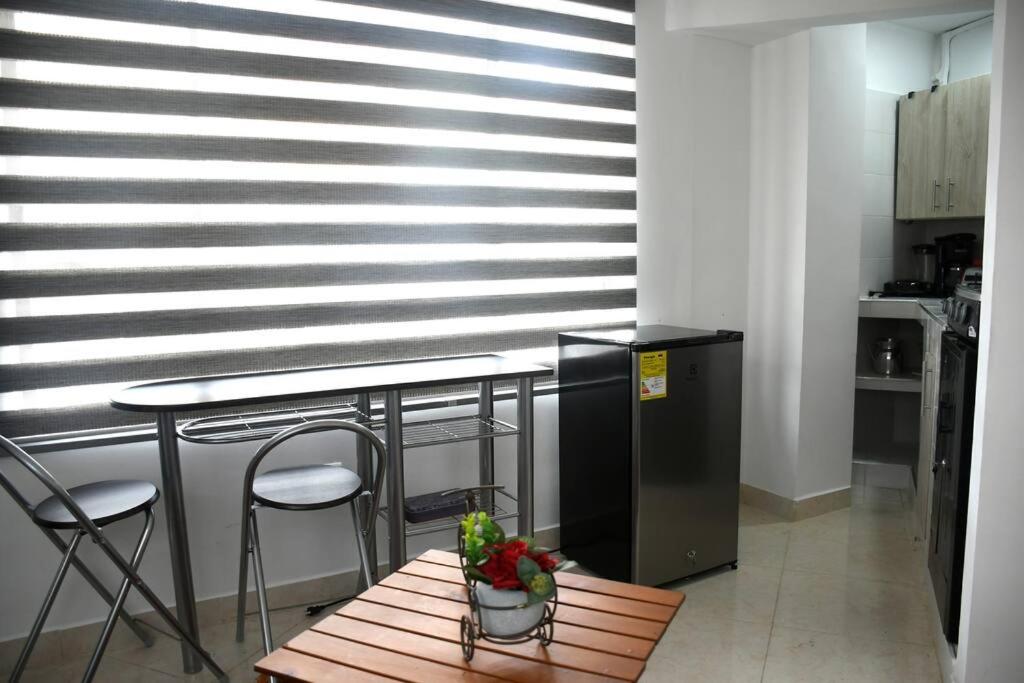Divino Apartamento Moderno con la Mejor Ubicación