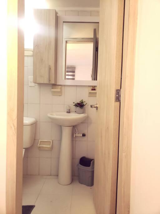 Divino Apartamento Moderno con la Mejor Ubicación