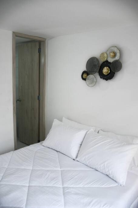 Divino Apartamento Moderno con la Mejor Ubicación