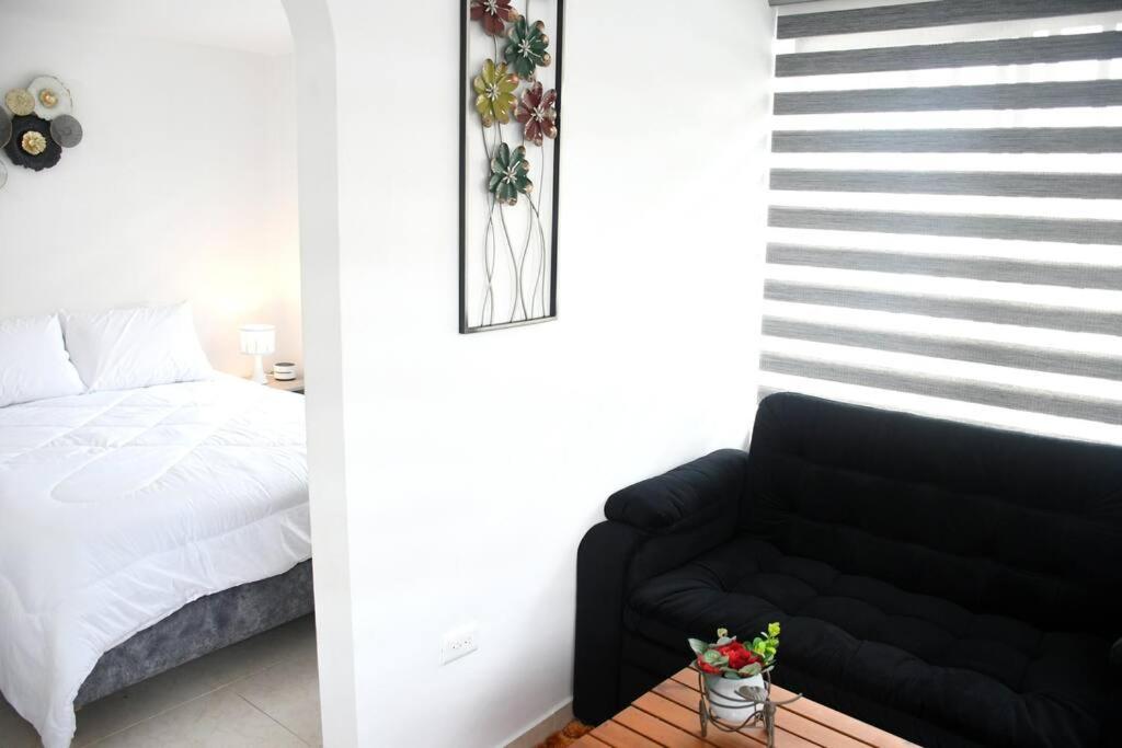 Divino Apartamento Moderno con la Mejor Ubicación