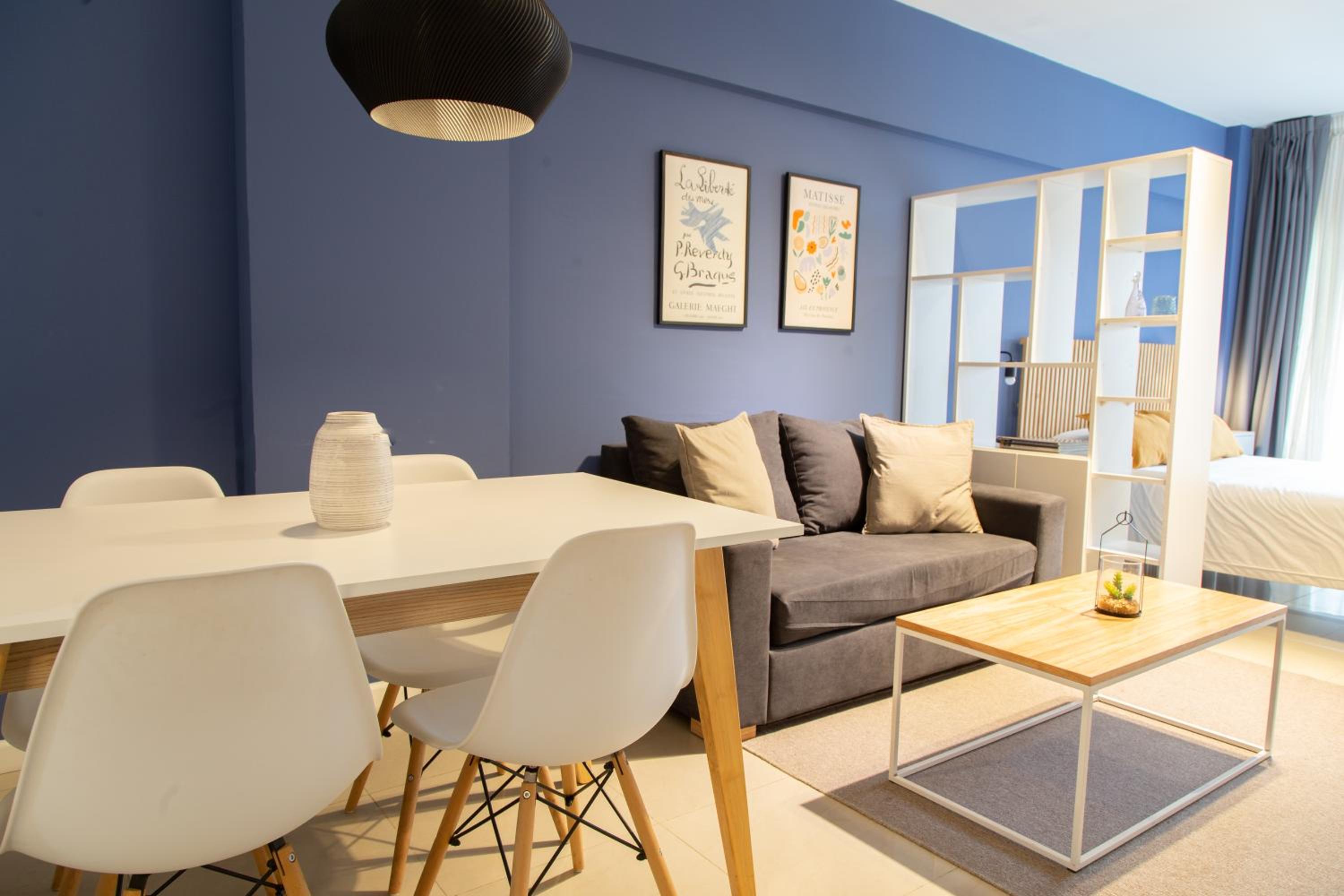 Cedro Comfort Suite