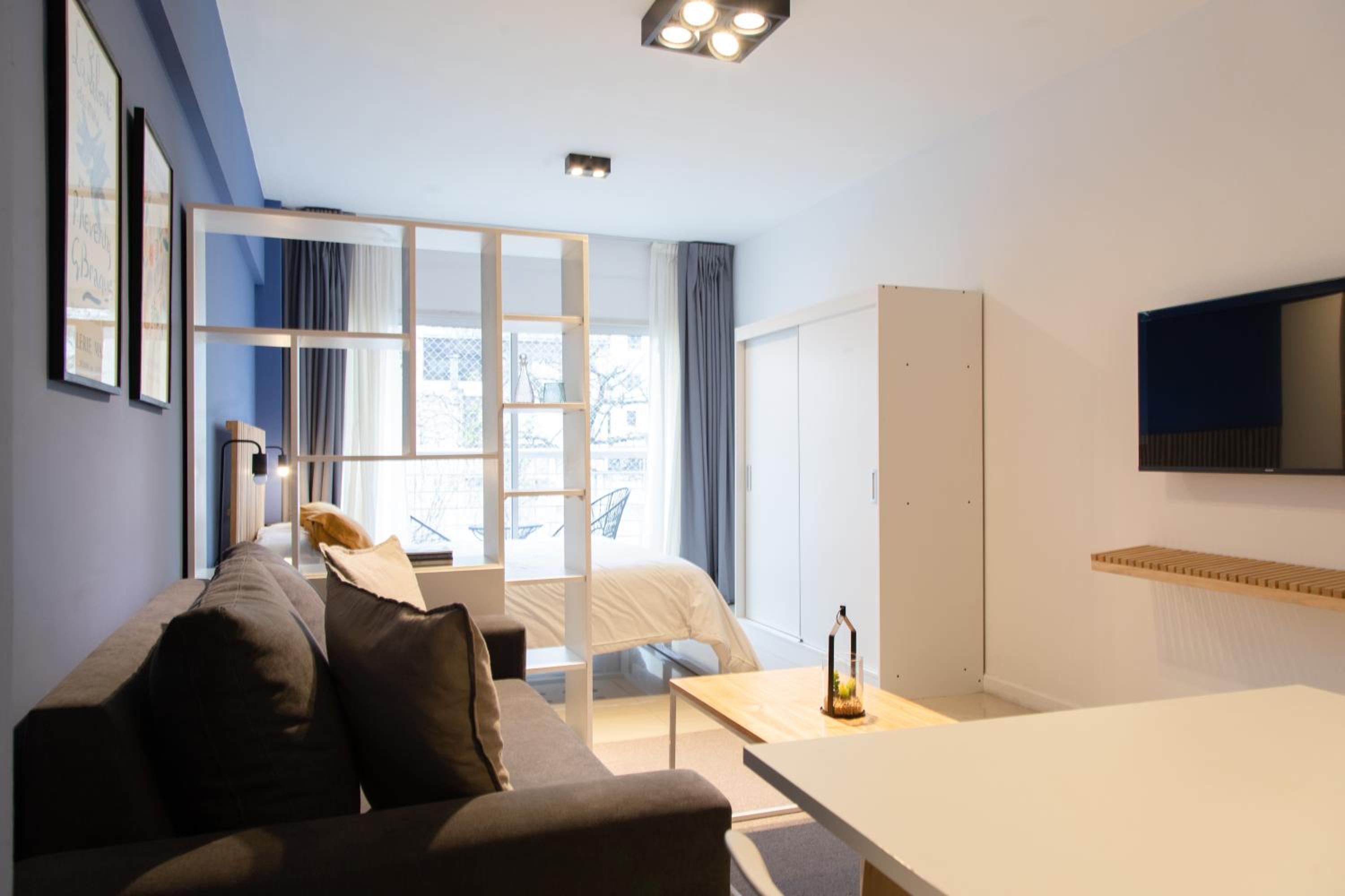 Cedro Comfort Suite