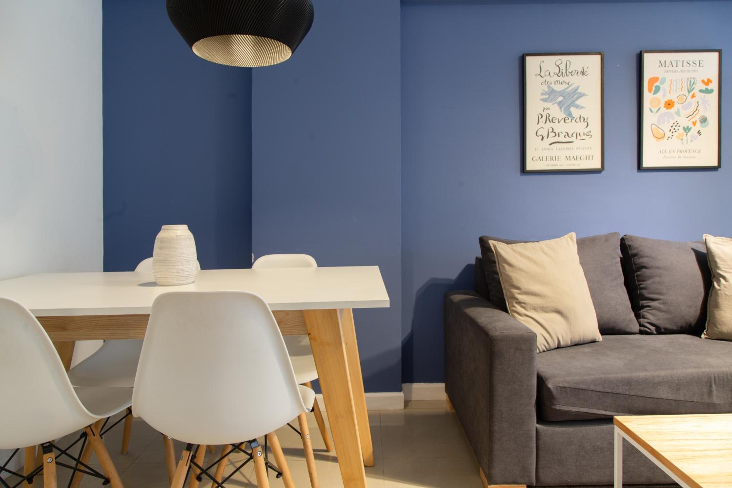 Cedro Comfort Suite