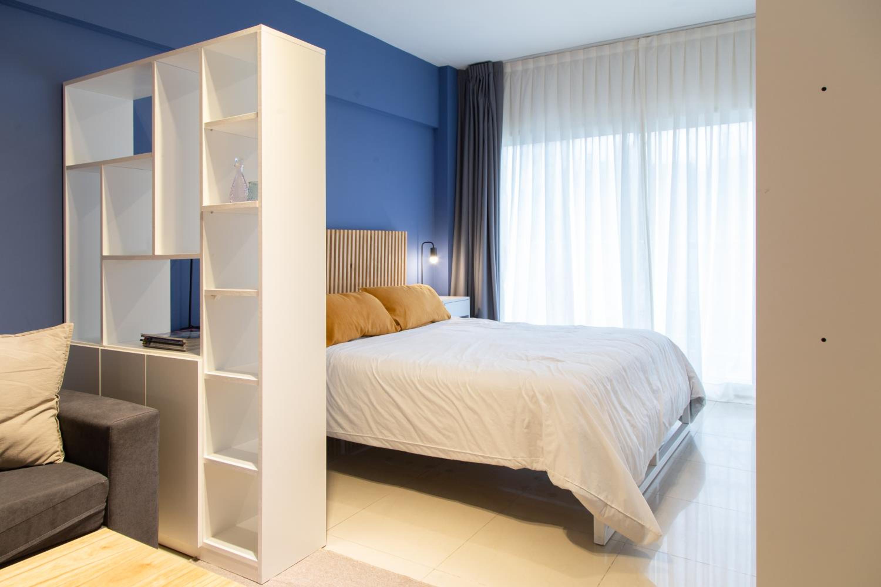 Cedro Comfort Suite