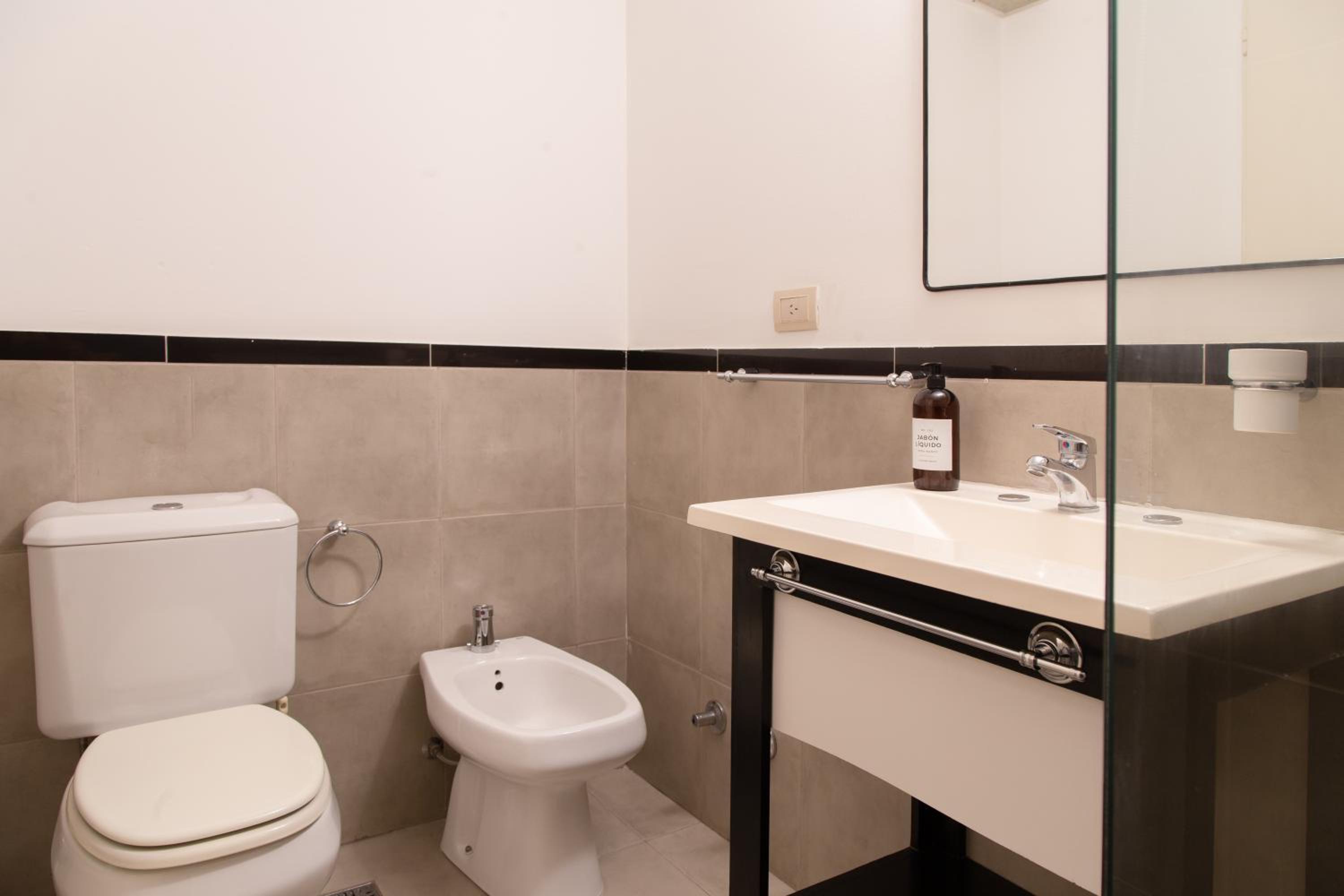 Cedro Comfort Suite