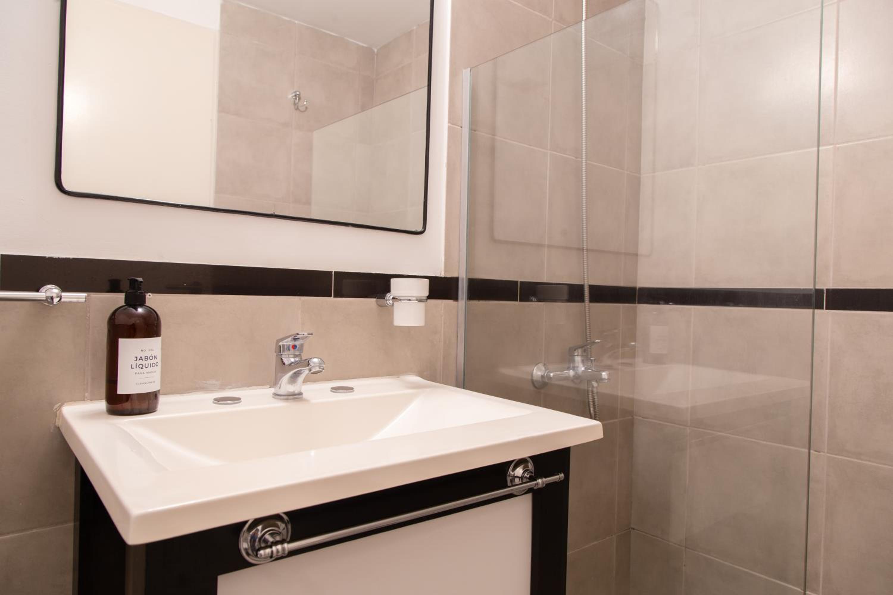 Cedro Comfort Suite
