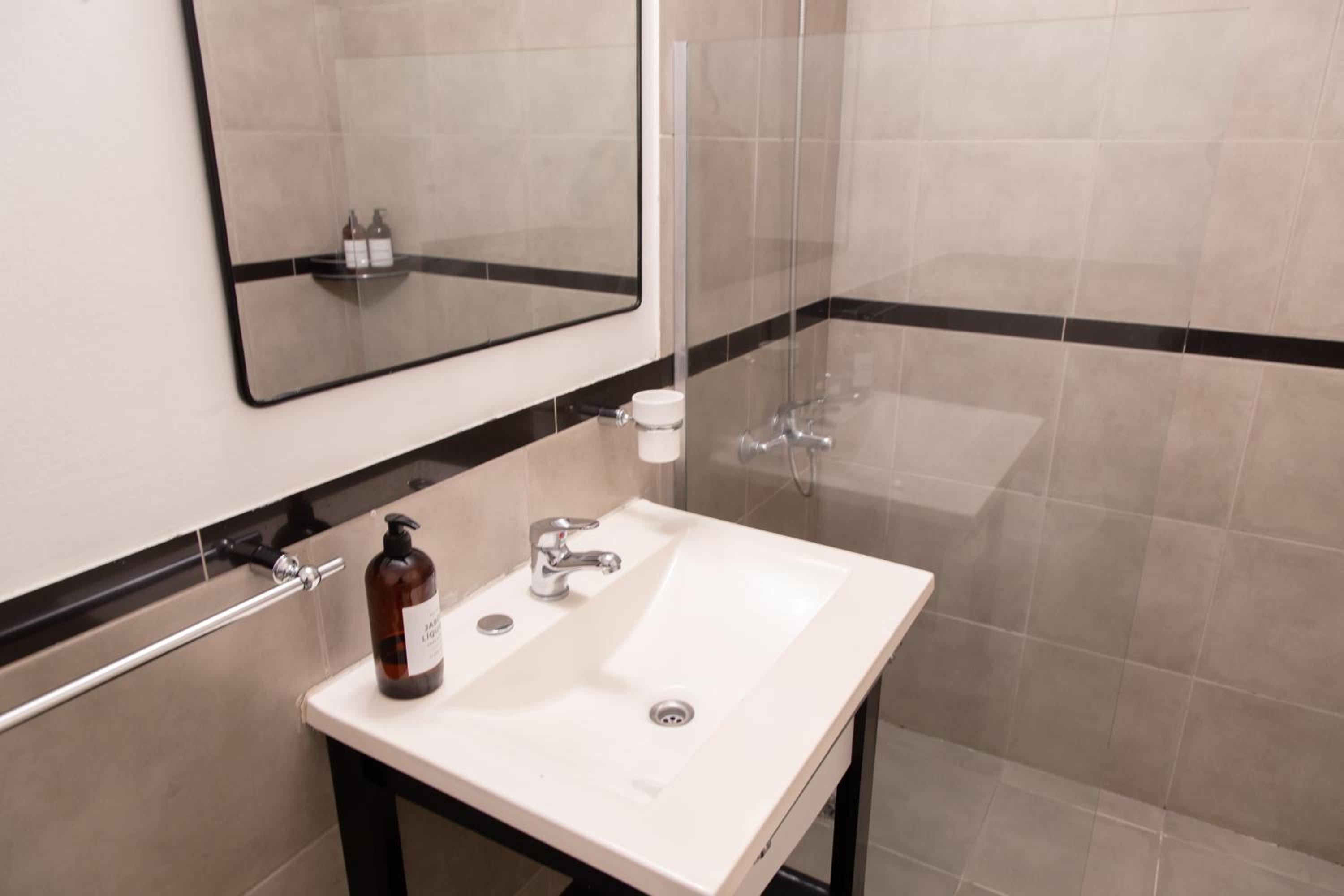 Cedro Comfort Suite