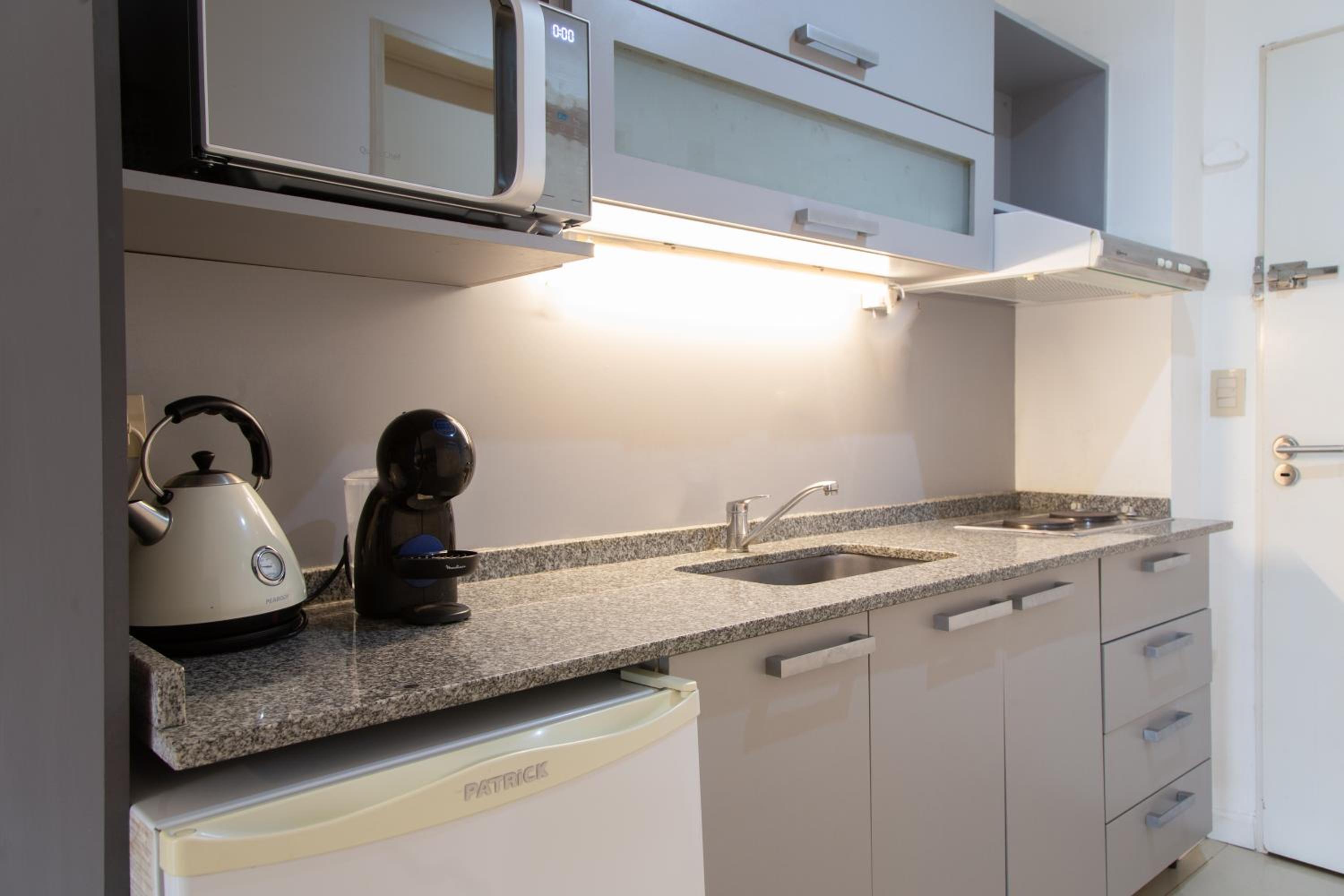 Cedro Comfort Suite
