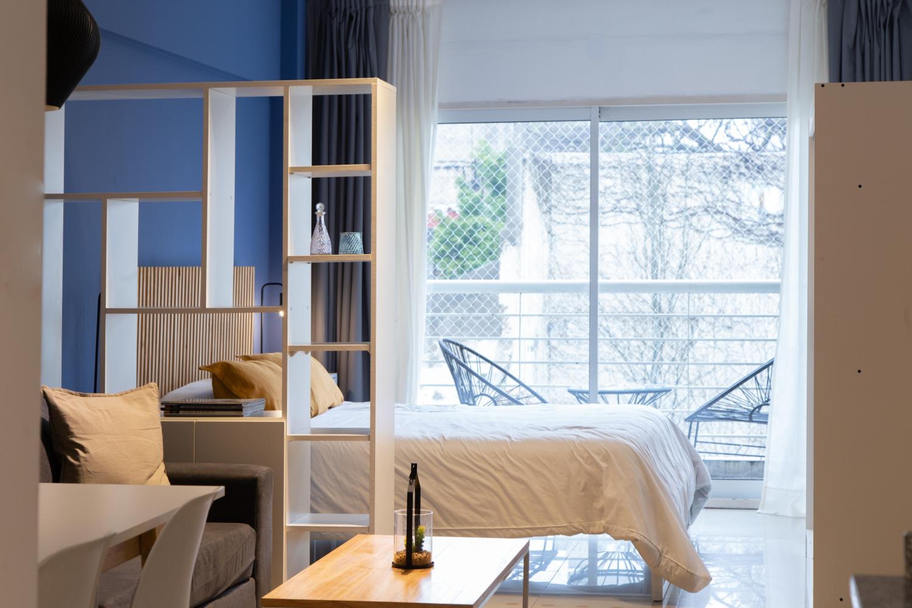 Cedro Comfort Suite