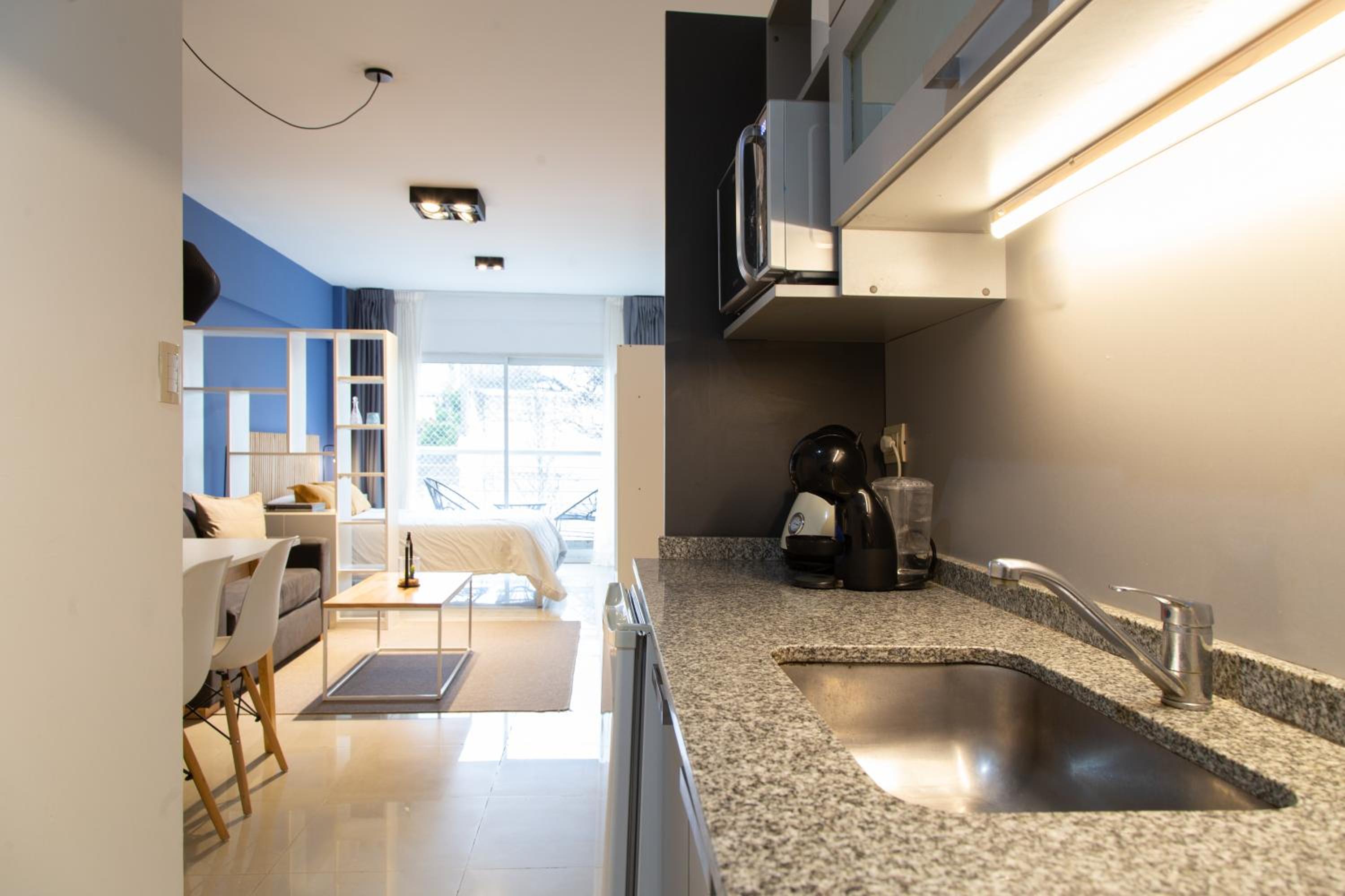 Cedro Comfort Suite
