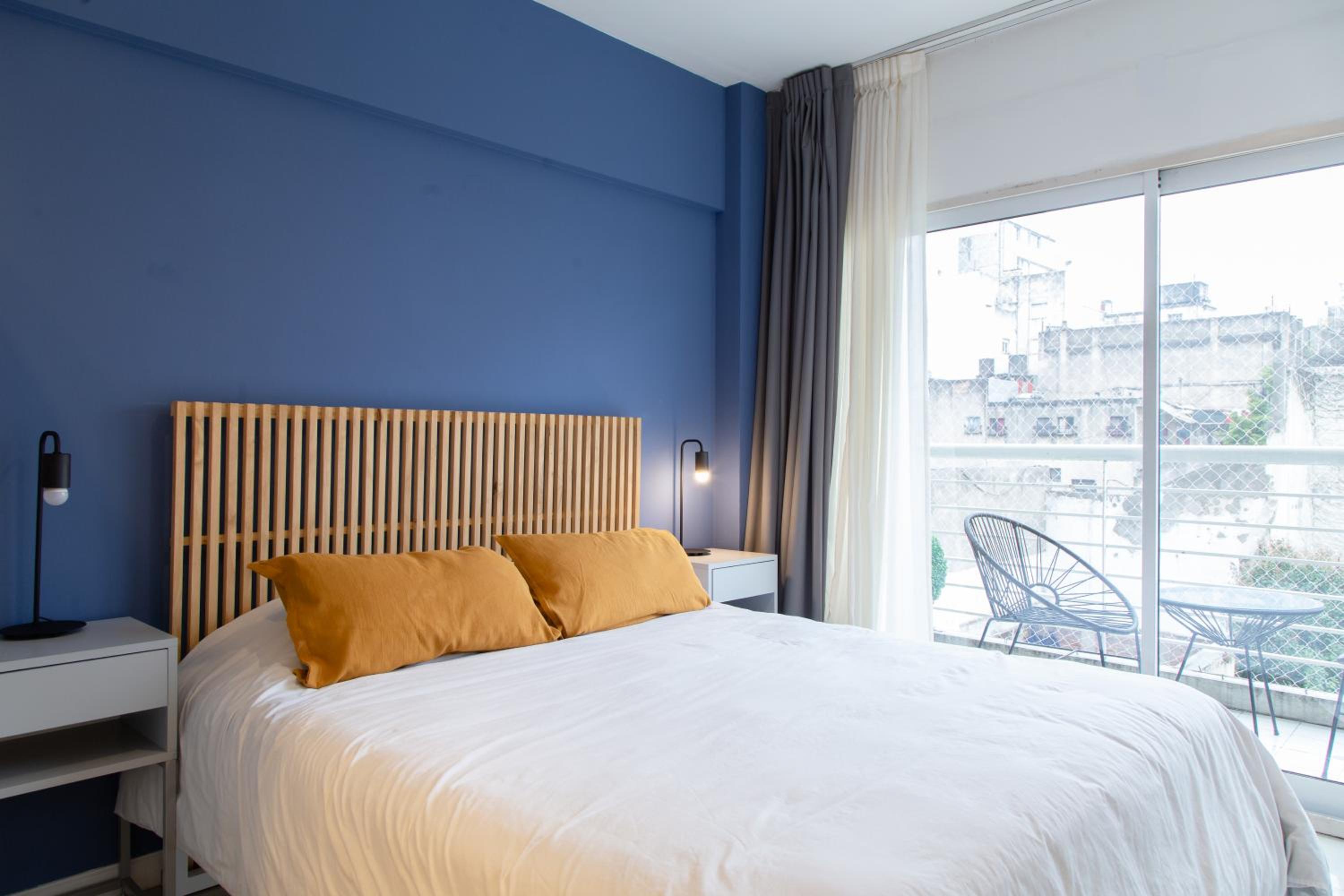 Cedro Comfort Suite