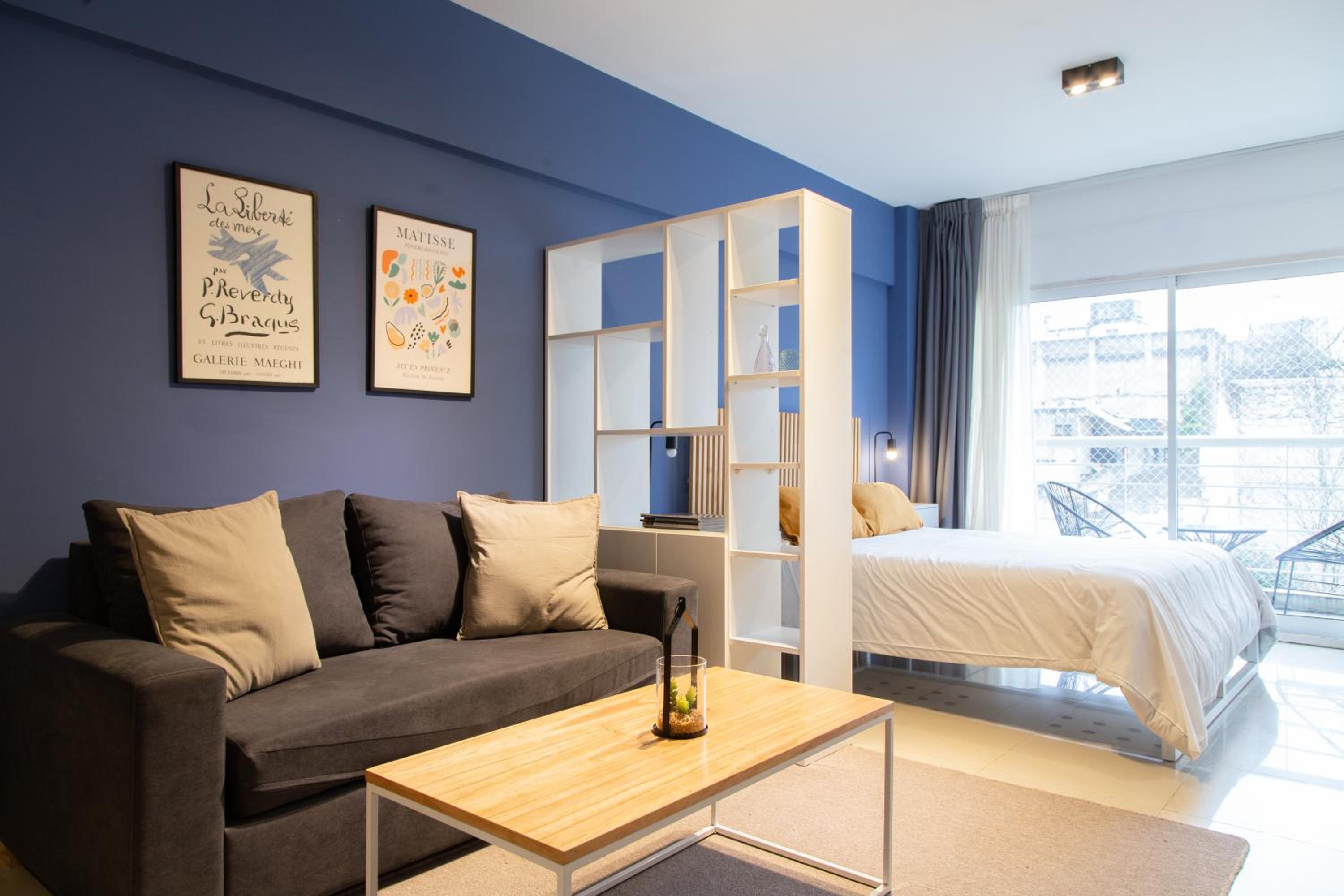 Cedro Comfort Suite