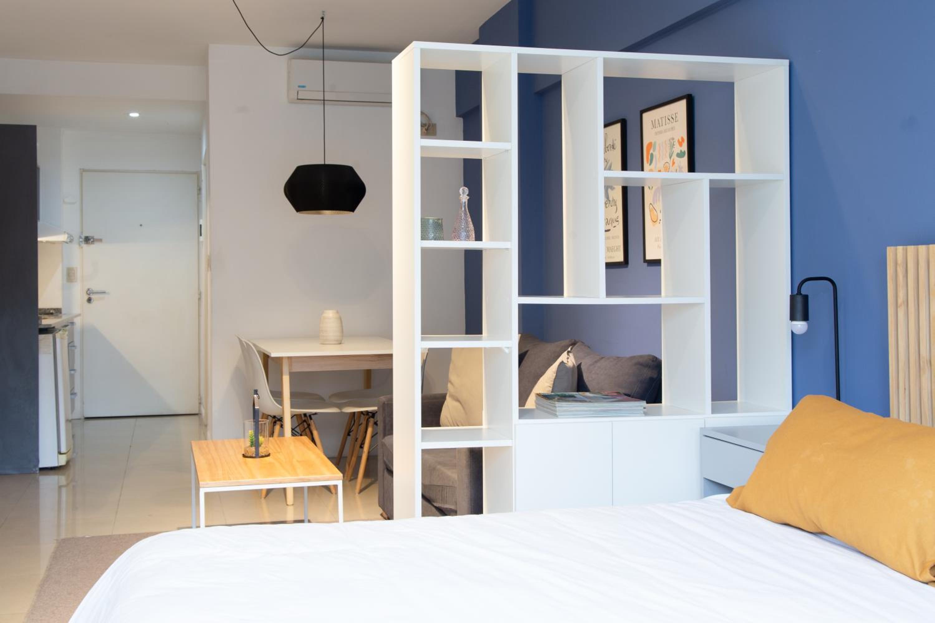 Cedro Comfort Suite